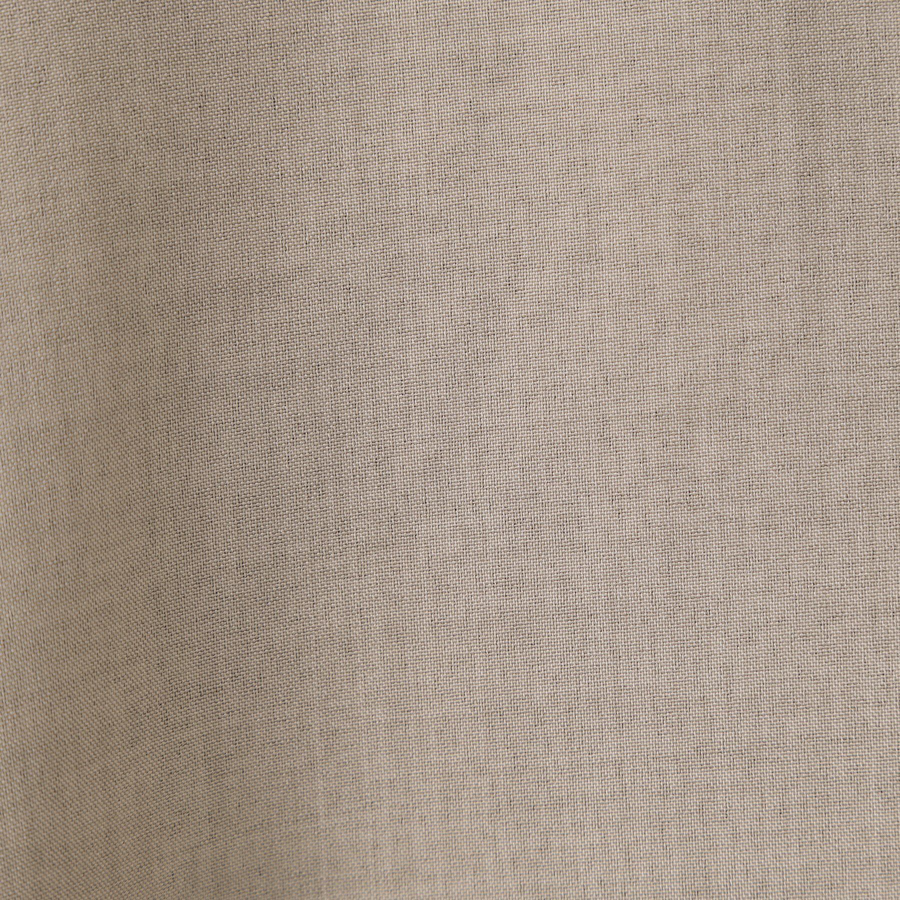 OPAQUE.CLIP「リネンライクキャミワンピース【洗濯機洗い可】」|ワンピース|