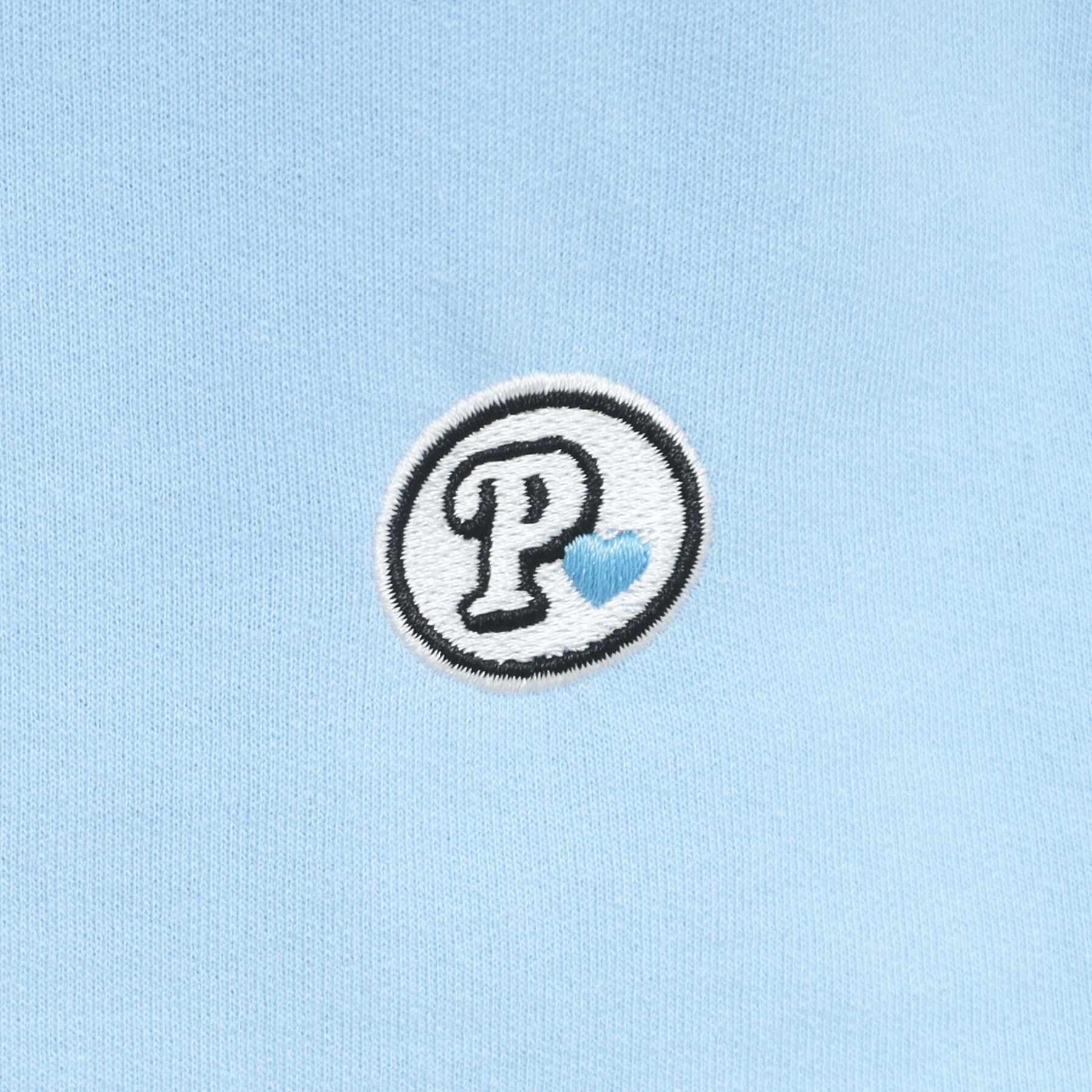 PINK-latte「スウェットショートパンツ」|キュロット|