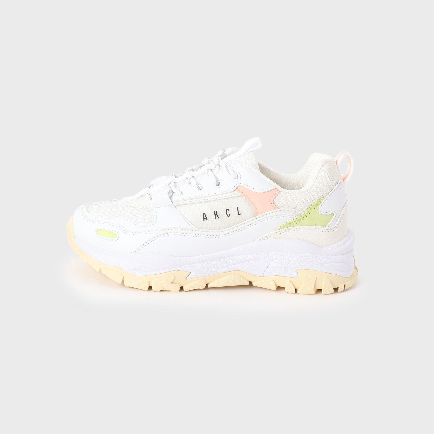 PINK-latte「AKIII CLASSIC／アーバントラッカー」|スニーカー|