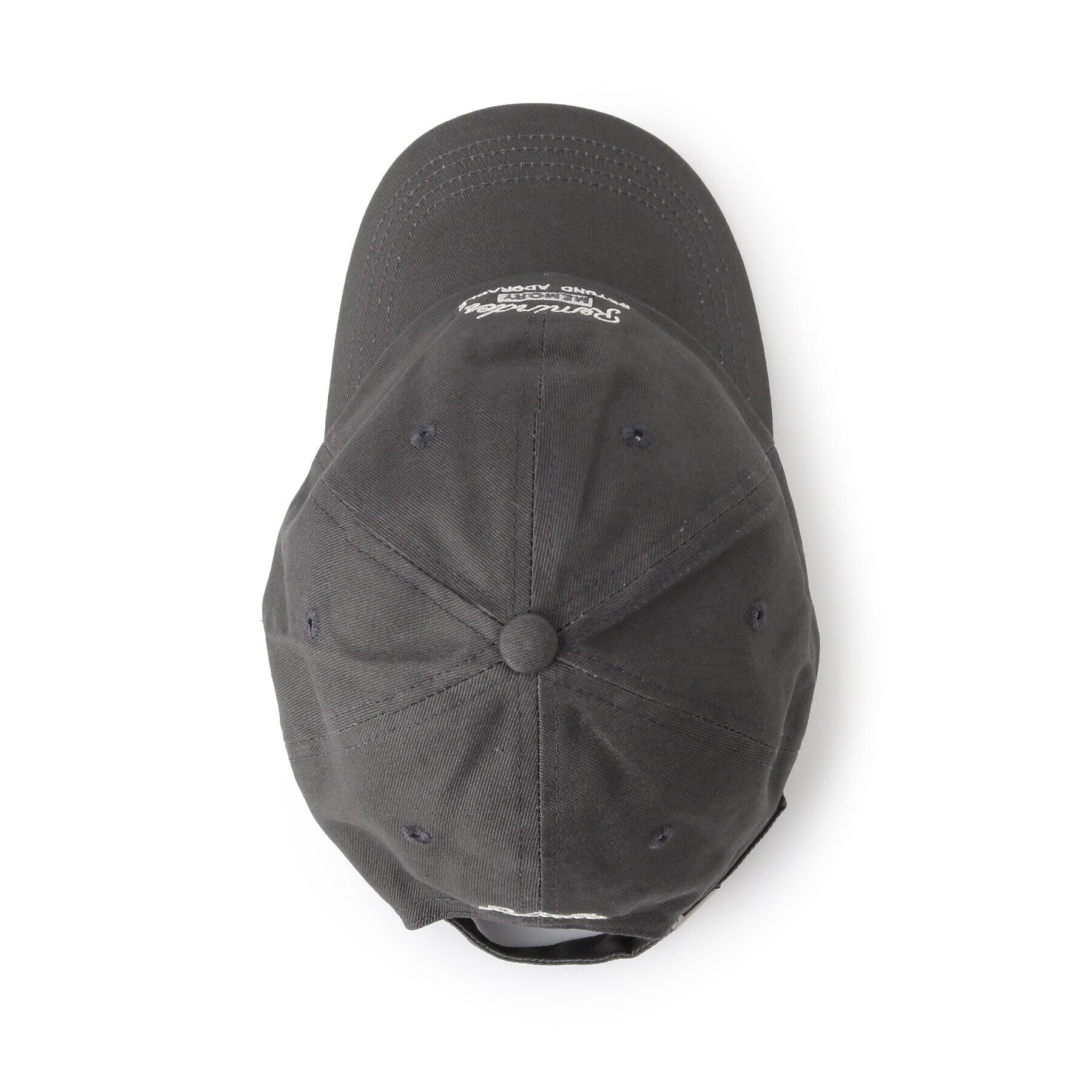 PINK-latte「カレッジロゴキャップ」|キャップ・キャスケット|