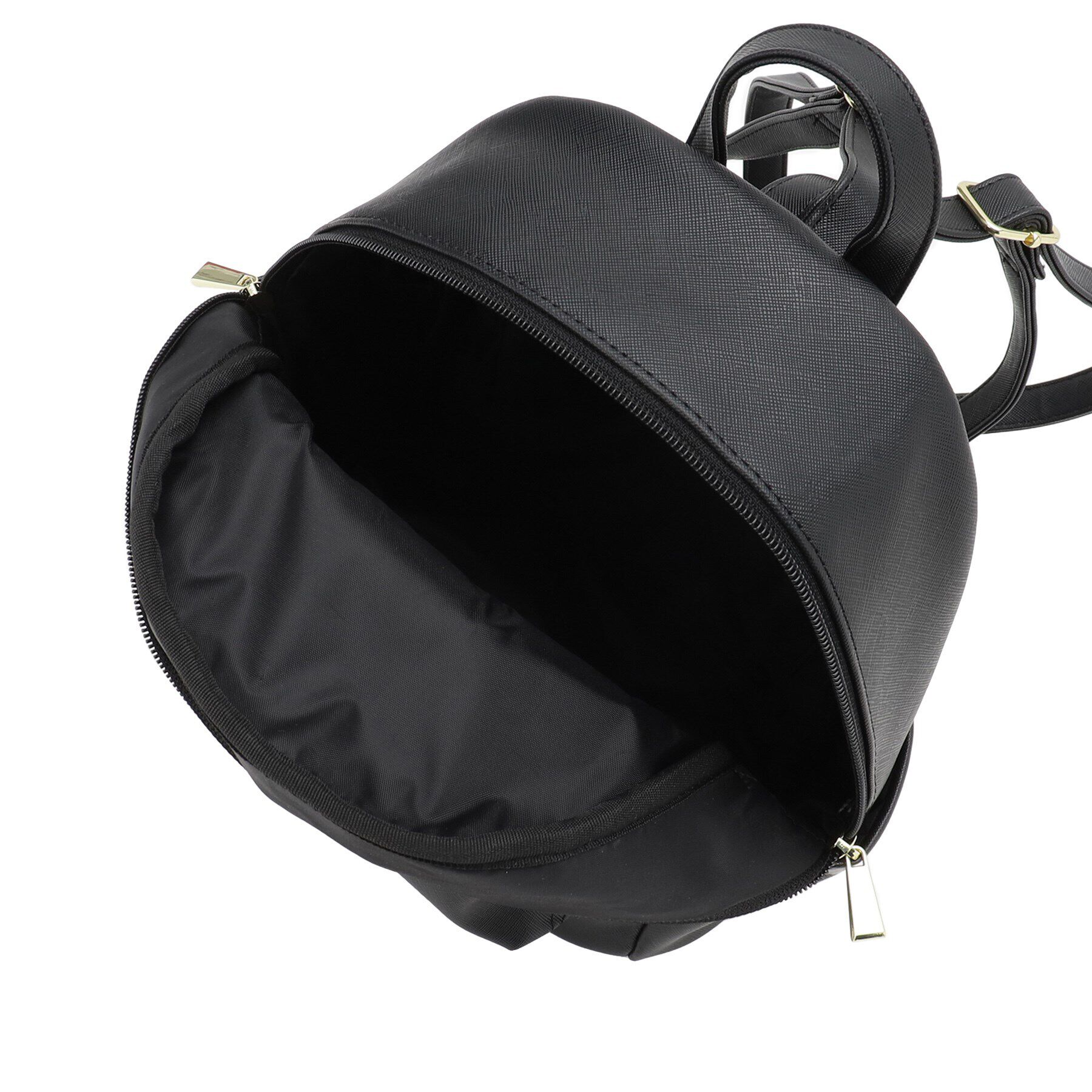 PINK-latte「ラインスタッズミニリュック」|リュック|