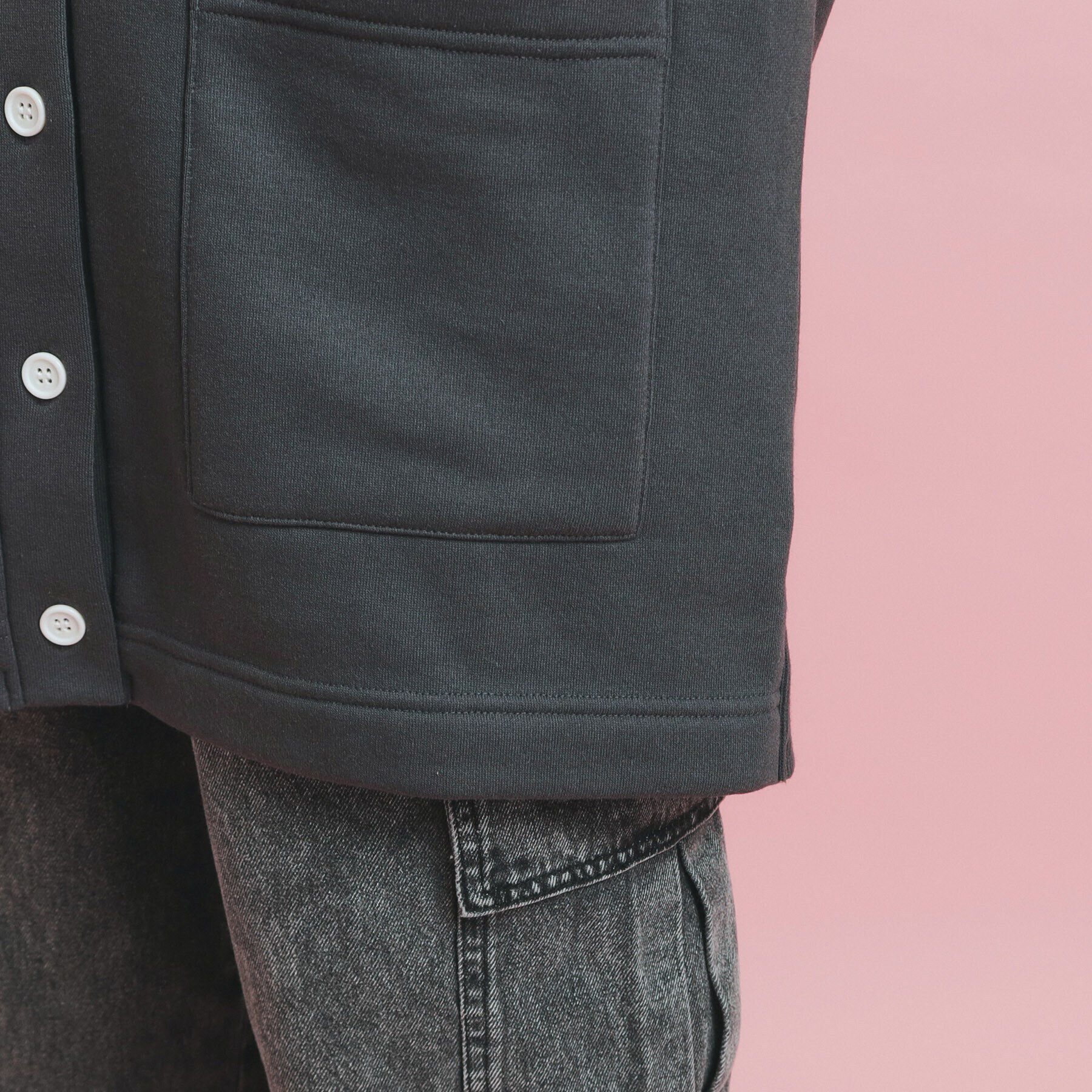 PINK-latte「【大人気復活】カレッジロゴカーディガン秋冬VER」|カーディガン|