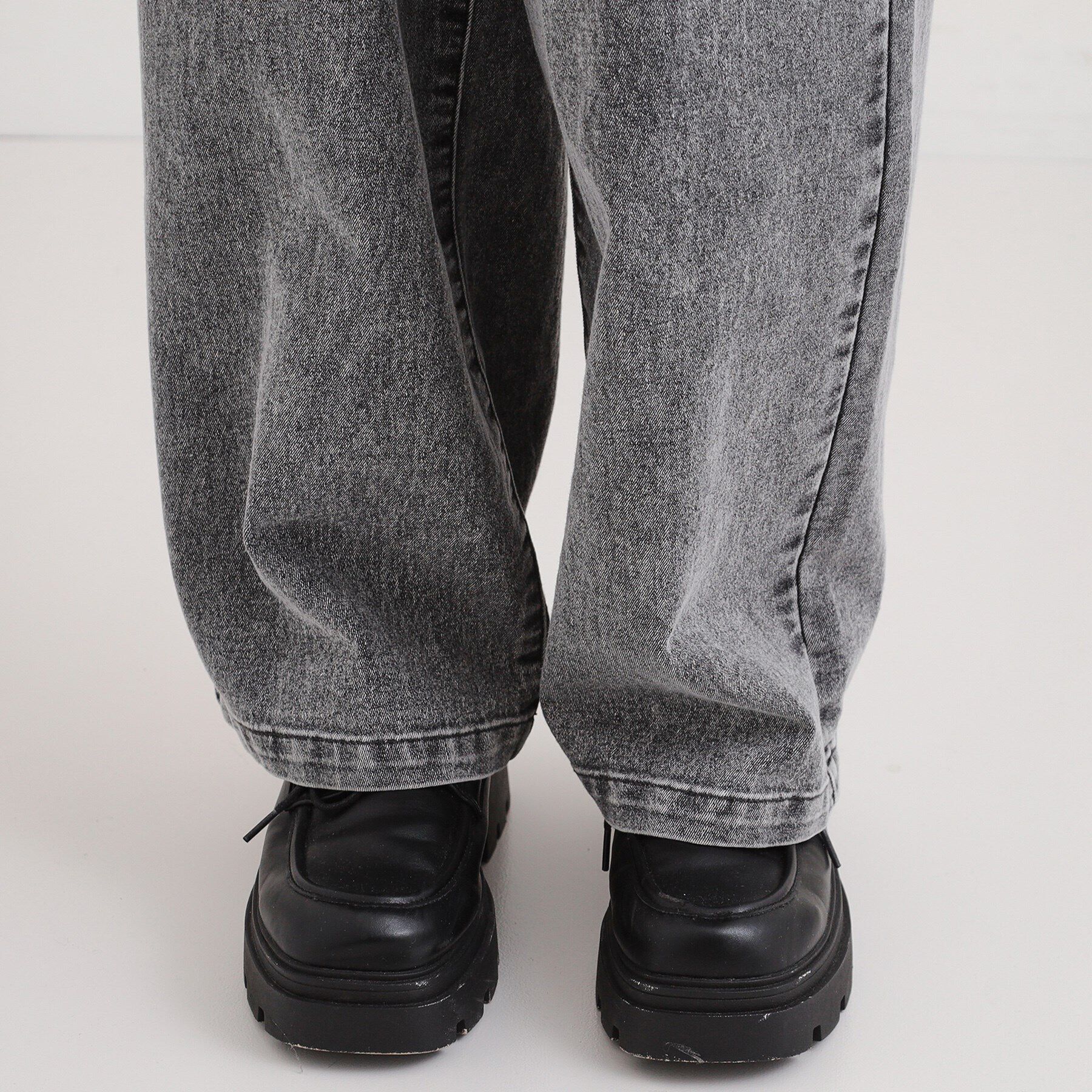 PINK-latte「イージーロングパンツ」|その他|