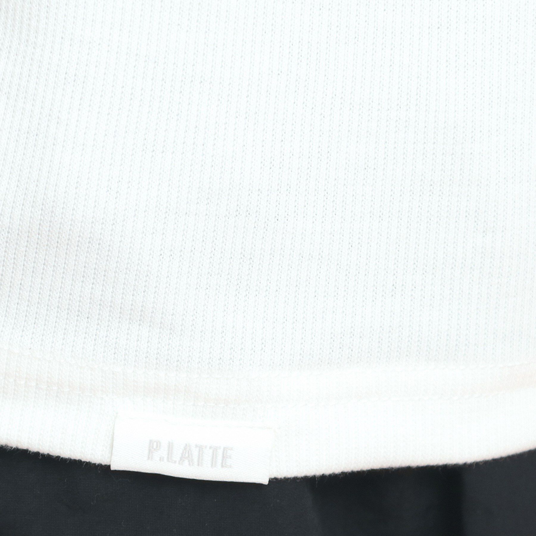 PINK-latte「シンプルタンクトップ」|キャミソール|