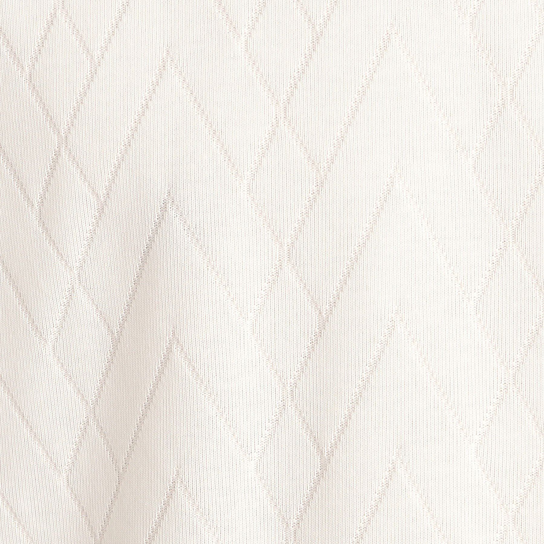 THE SHOP TK「ジオメトリックリンクス半袖Tシャツ」|Tシャツ・カットソー|