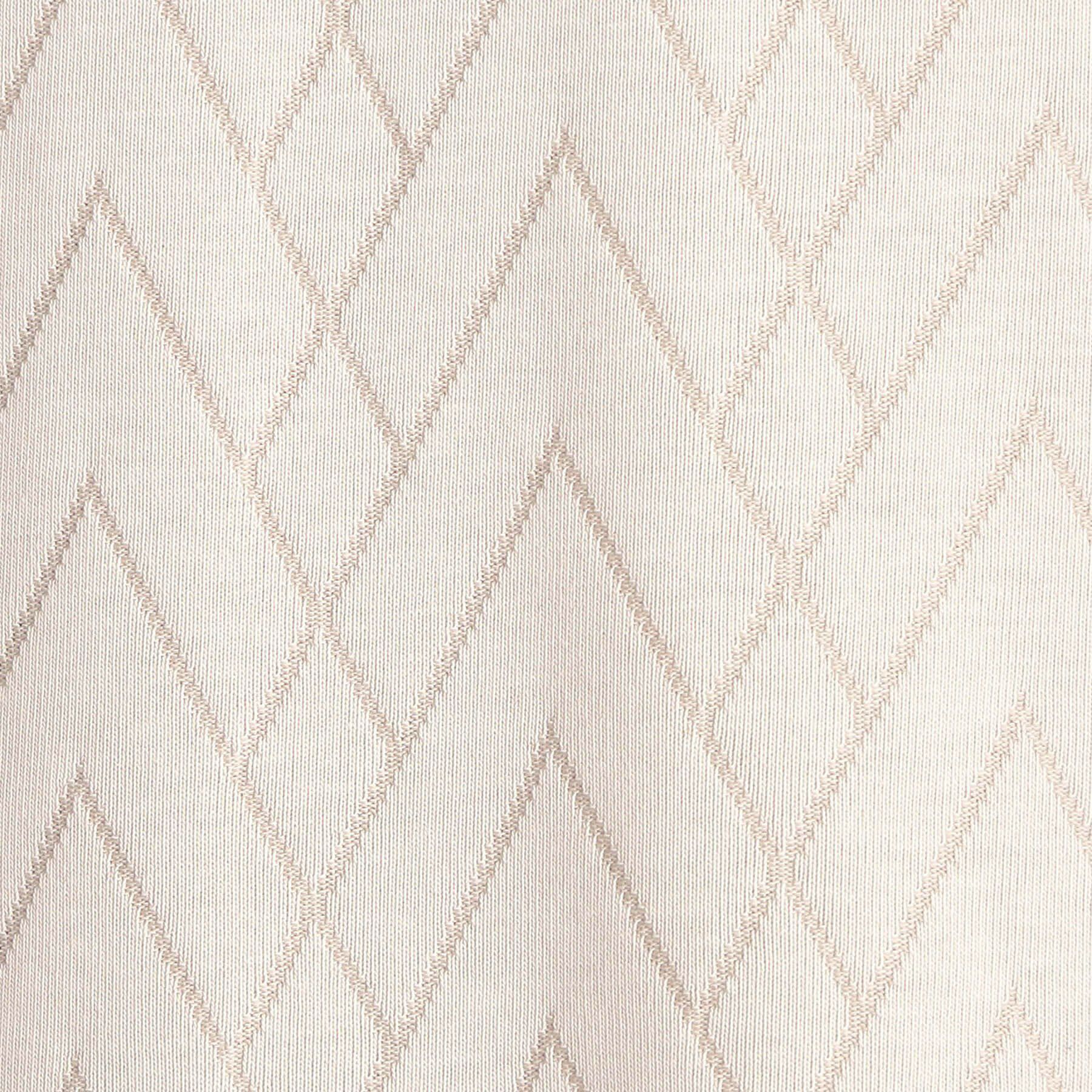 THE SHOP TK「ジオメトリックリンクス半袖Tシャツ」|Tシャツ・カットソー|