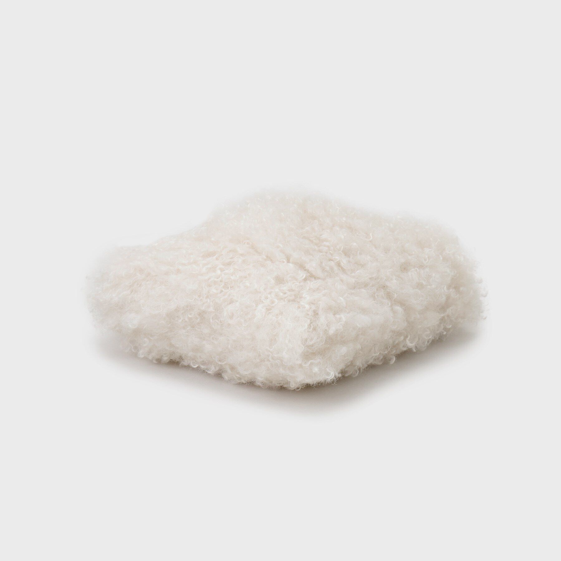 THE SHOP TK「ファーアソートミニショルダー」|ショルダー・メッセンジャー|