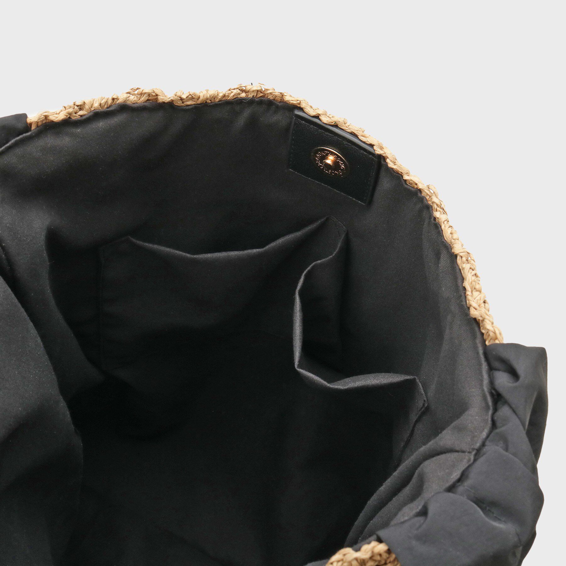 THE SHOP TK「タフタフリル雑材トート」|トートバッグ|