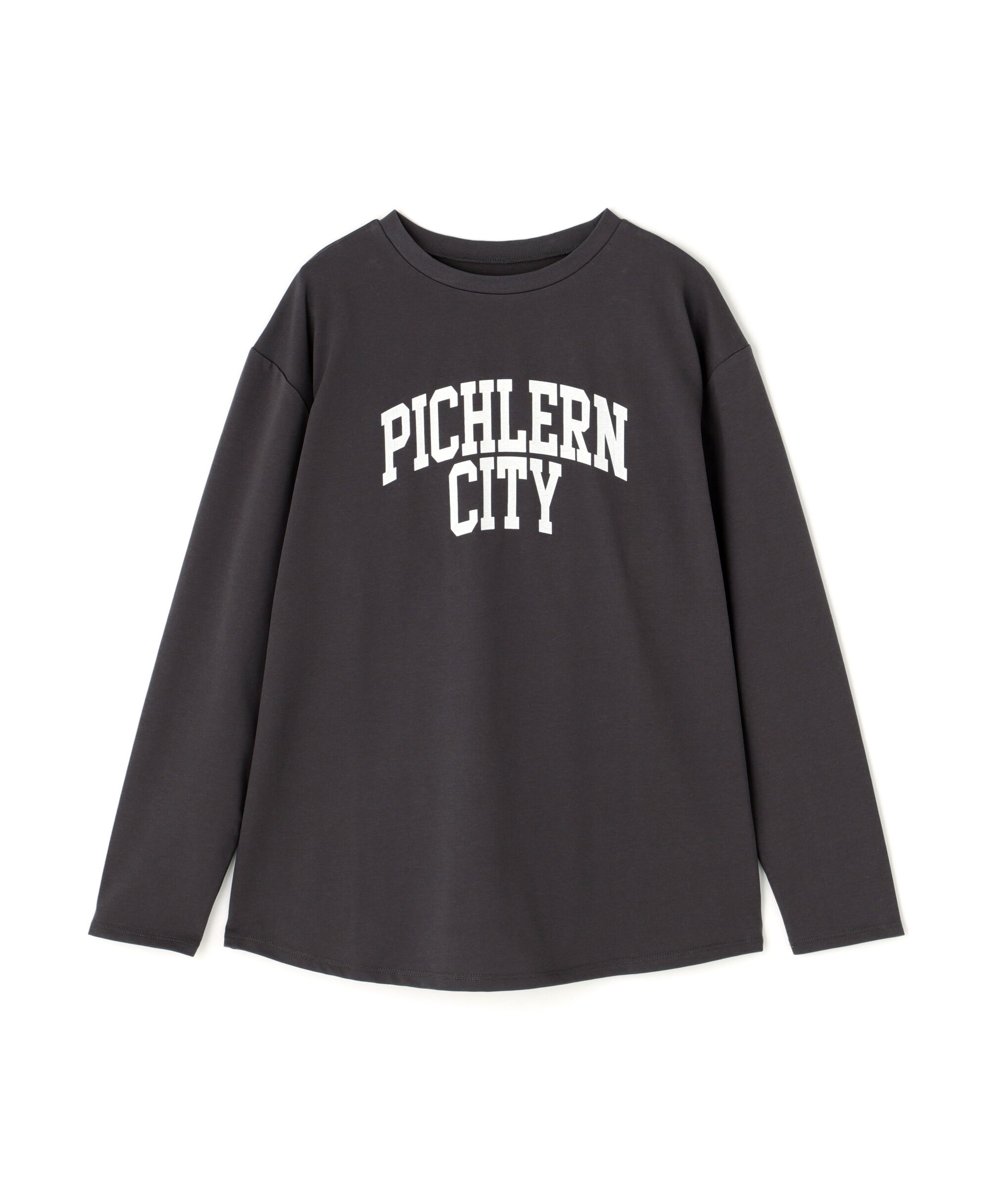  「ロゴロンT」|Tシャツ・カットソー|