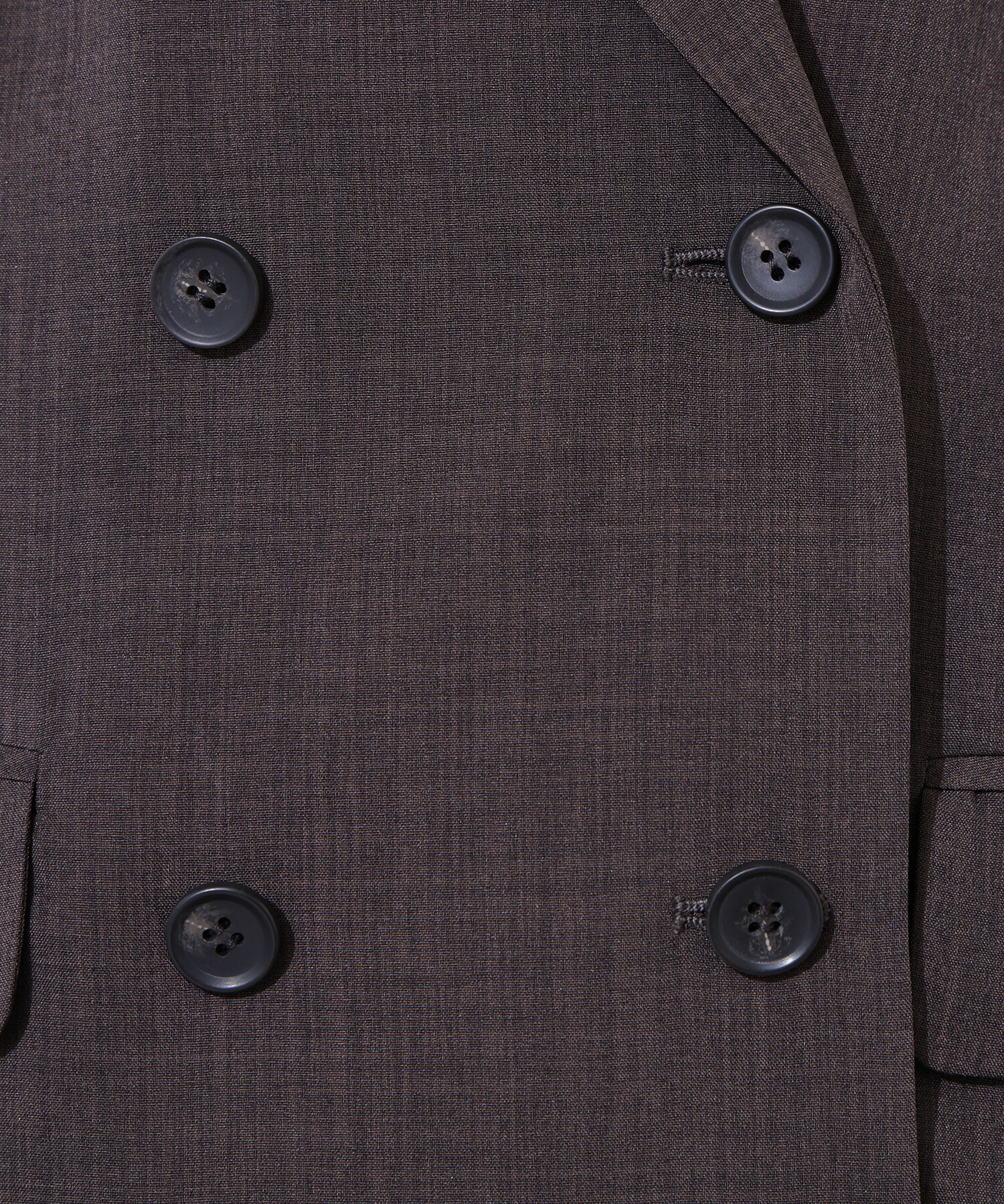  「ライトテーラードダブルジャケット」|その他|