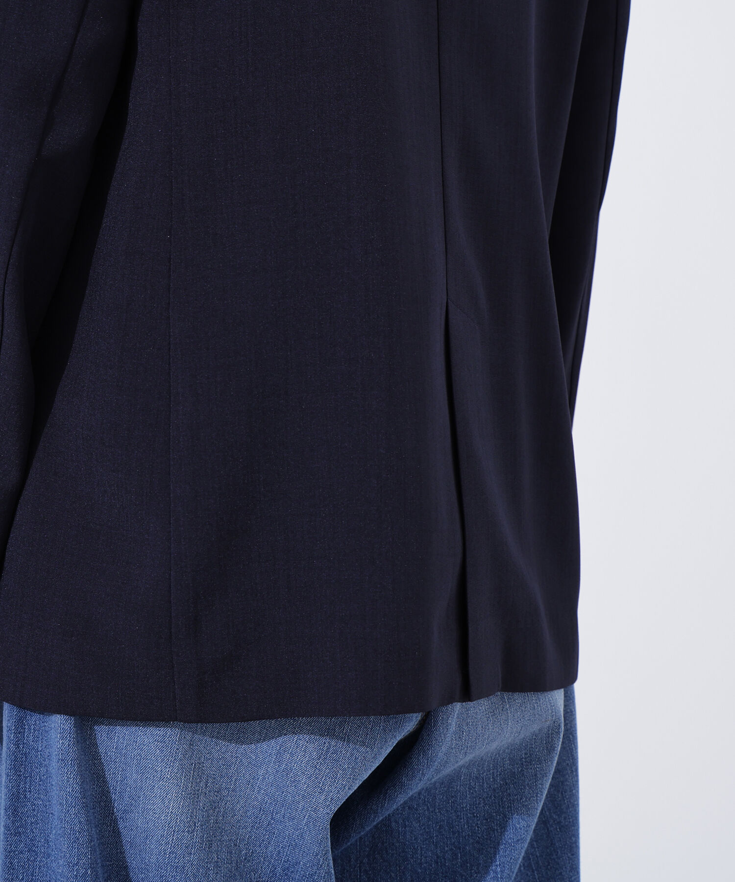  「ライトテーラードダブルジャケット」|その他|