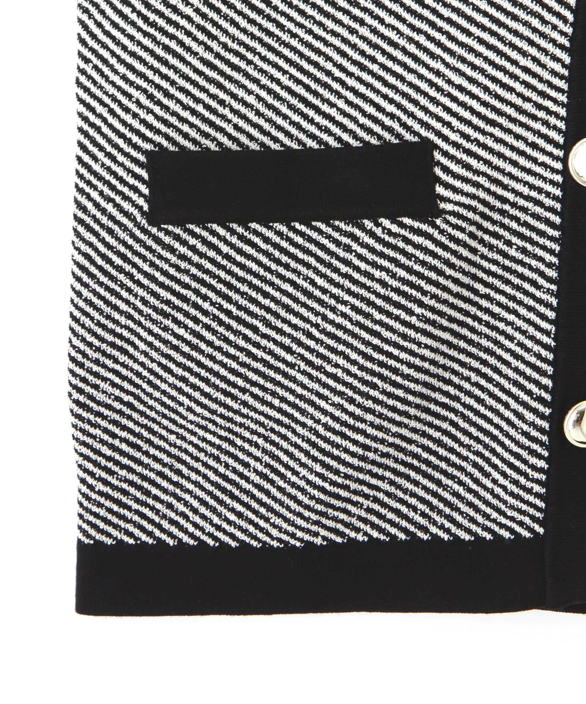  「◆ロングカーデ&times;ミニスカート　セットアップ」|ワンピース|