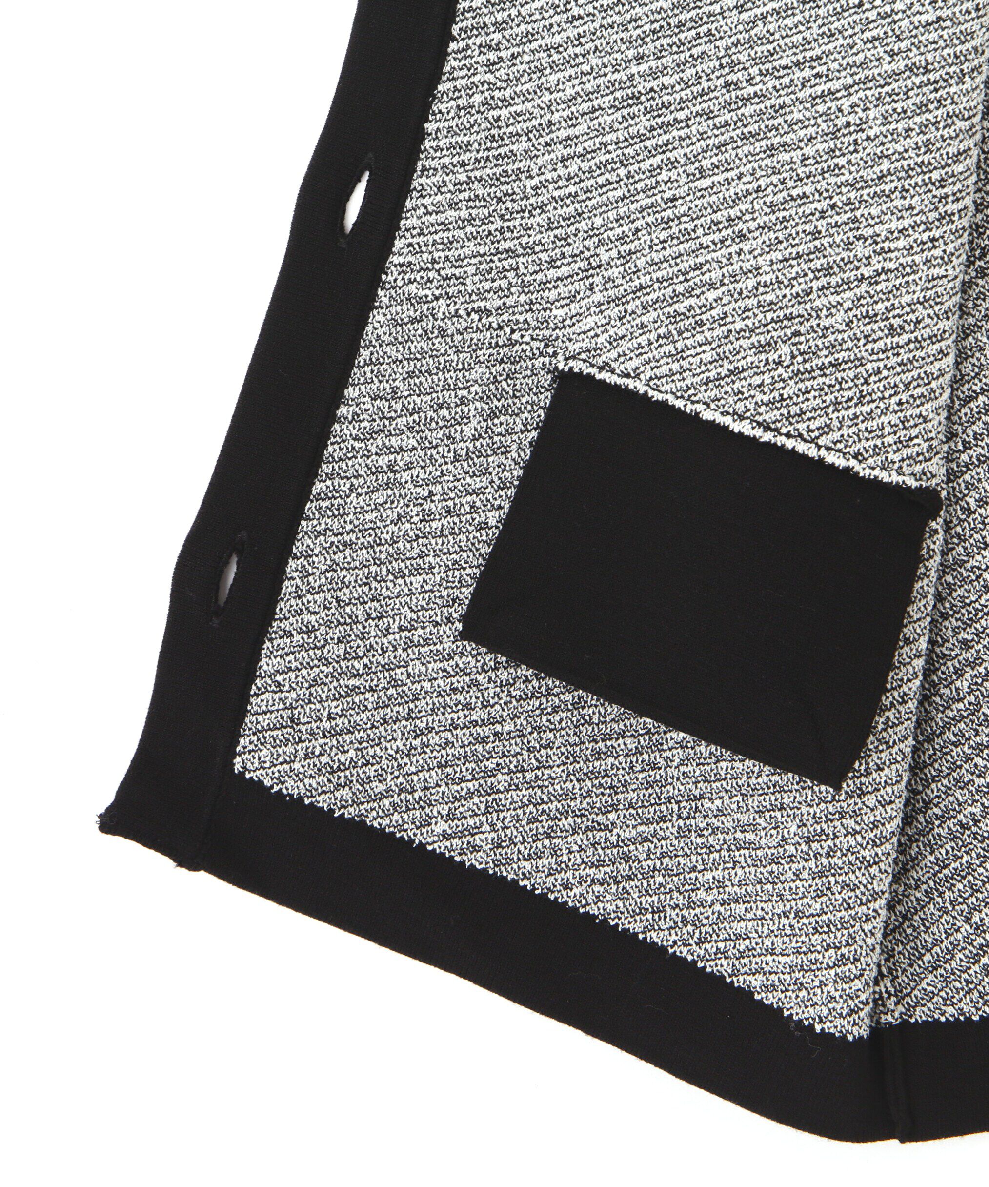  「◆ロングカーデ&times;ミニスカート　セットアップ」|ワンピース|