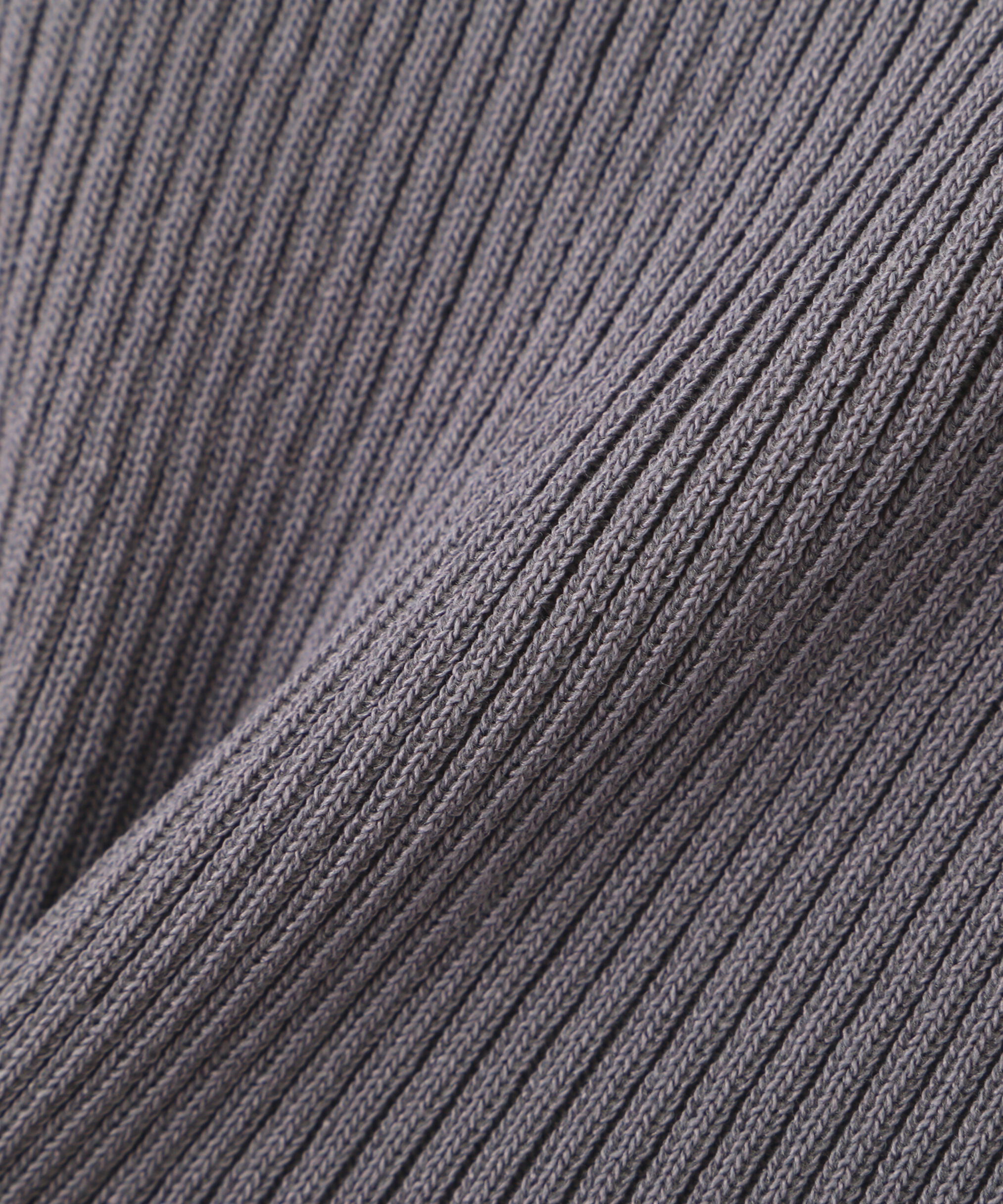  「ニット&times;シアースカートドッキングワンピース」|ワンピース|