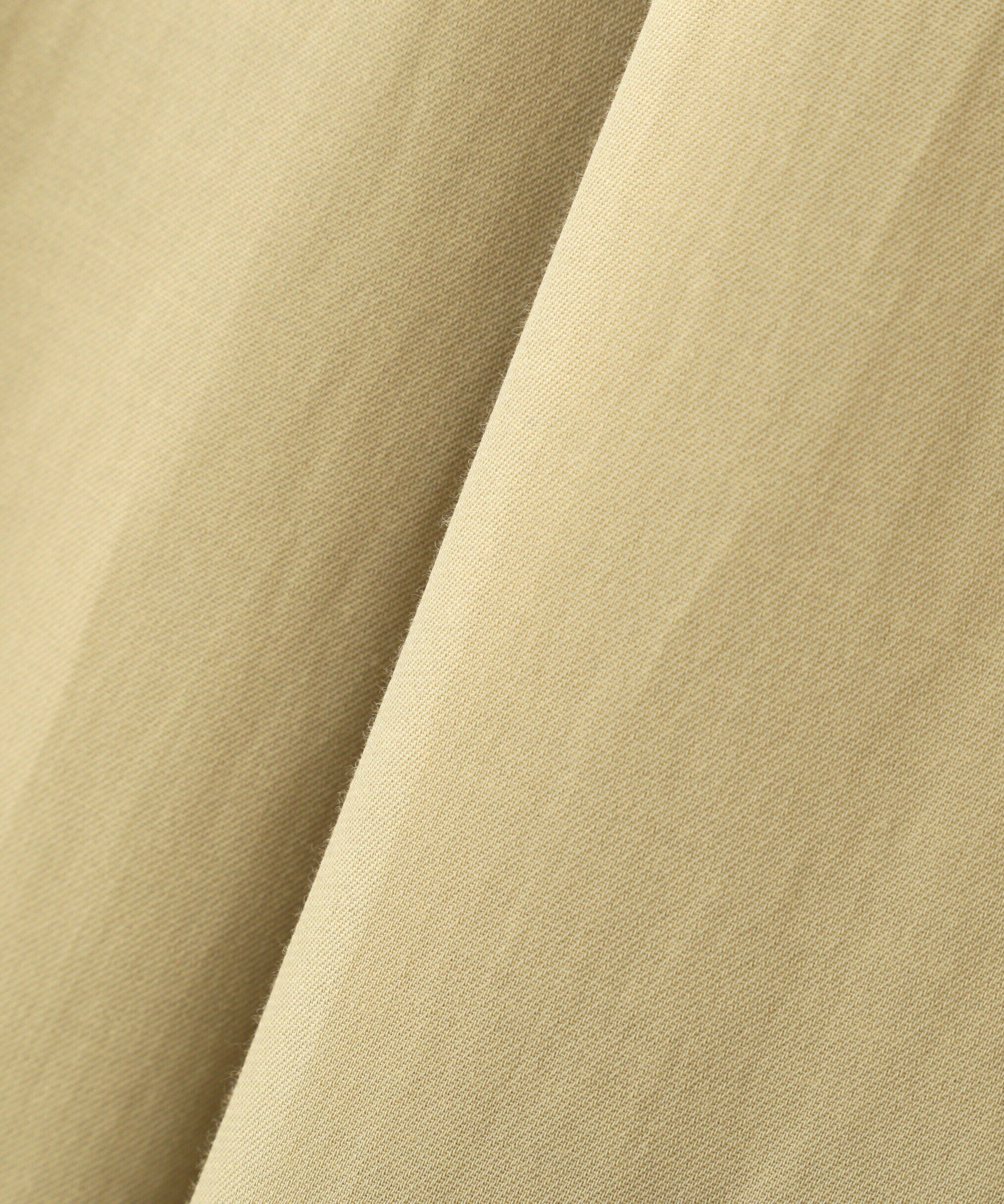 PROPORTION BODY DRESSING「Vネックシャツワンピース」|ワンピース|