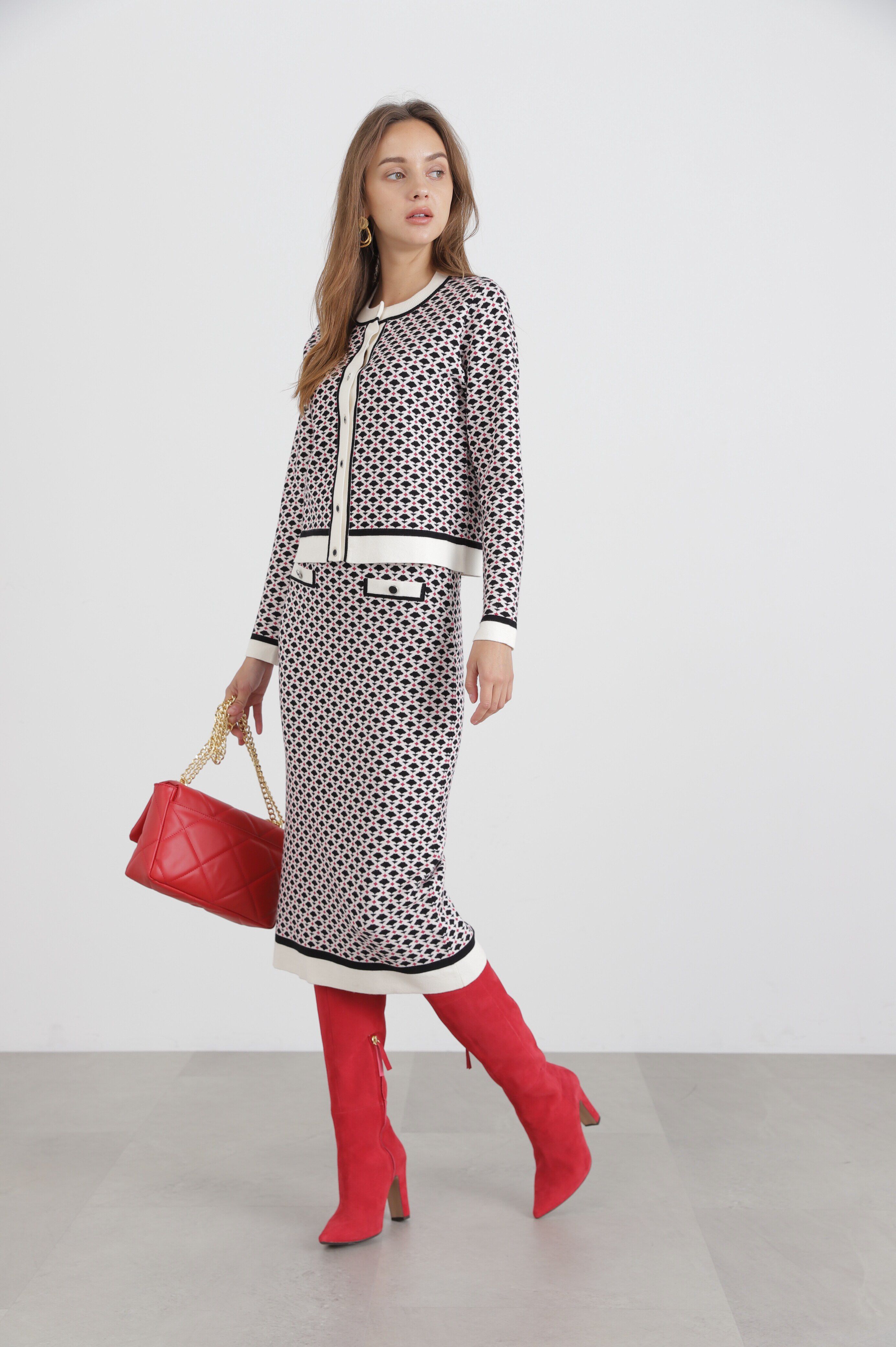  「ニーハイブーツ」|その他|