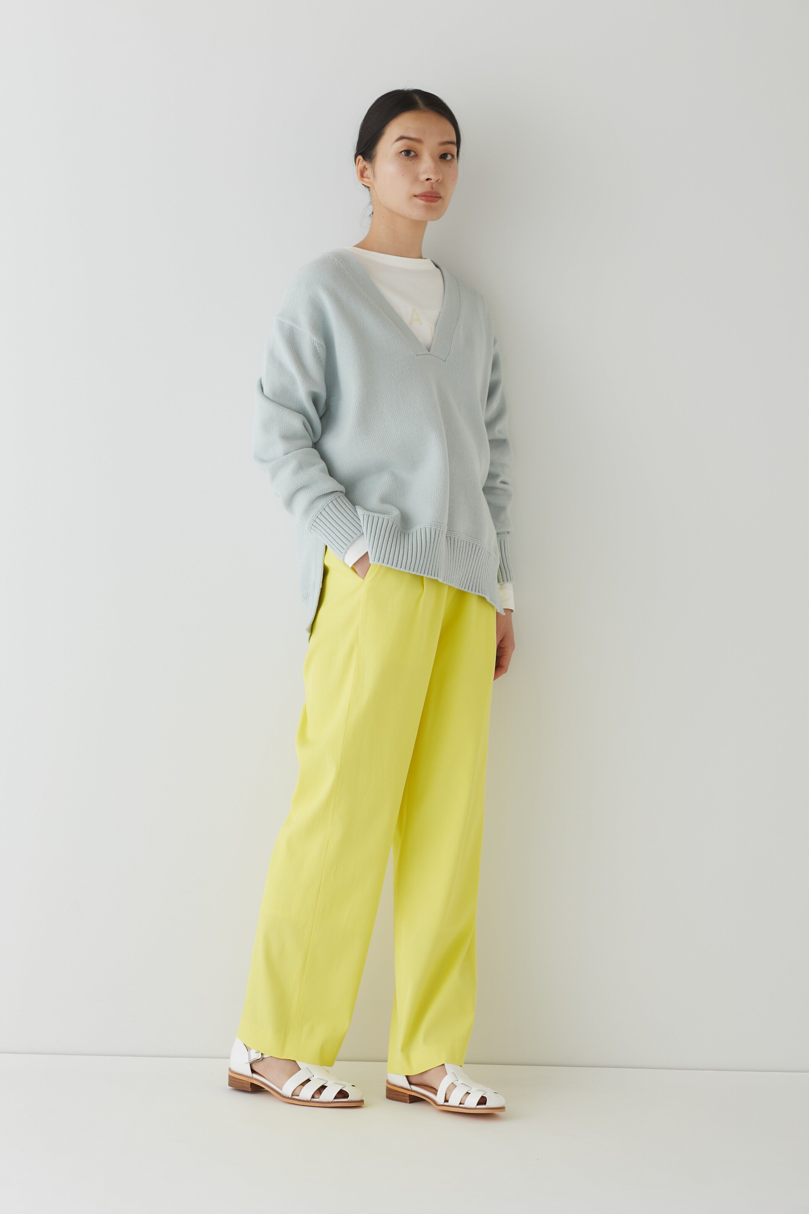  「◆Ｗゴムリラックスパンツ」|その他|