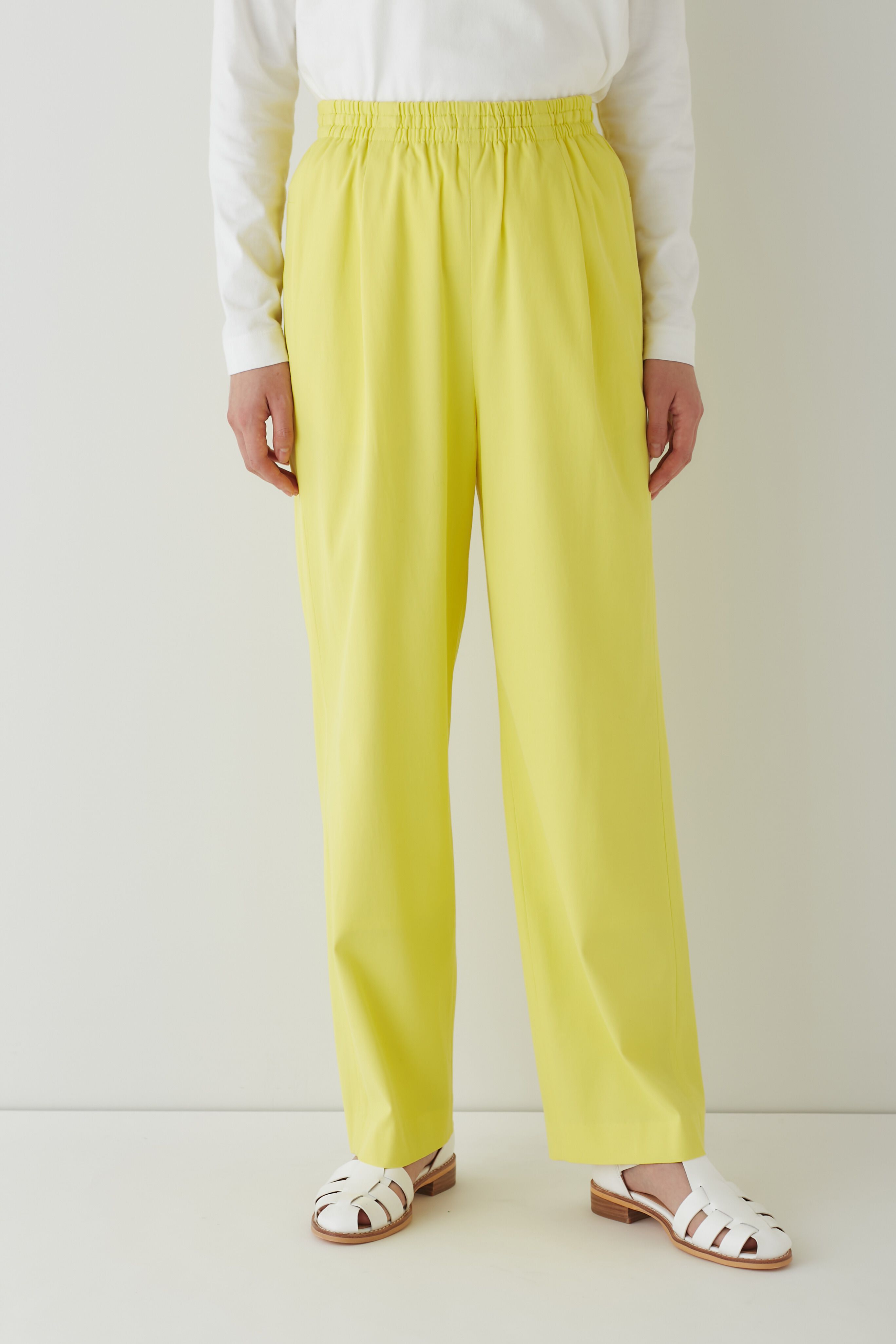  「◆Ｗゴムリラックスパンツ」|その他|