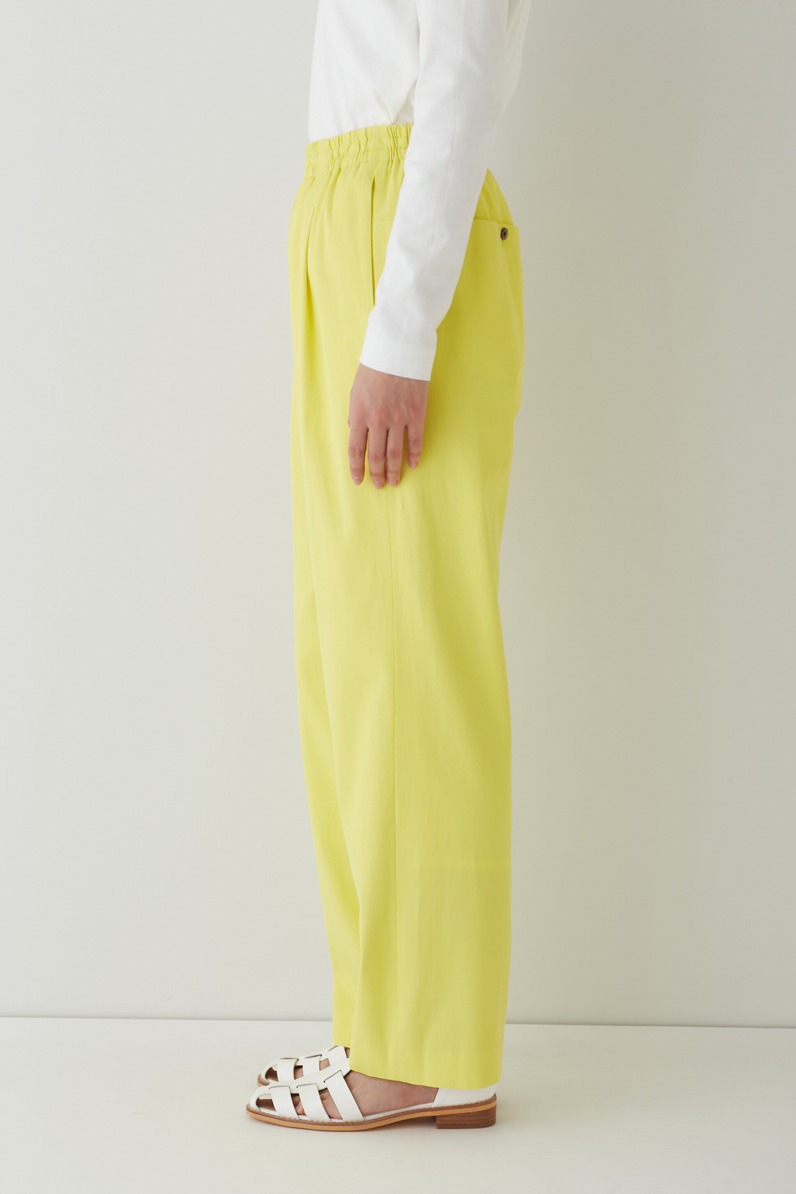  「◆Ｗゴムリラックスパンツ」|その他|