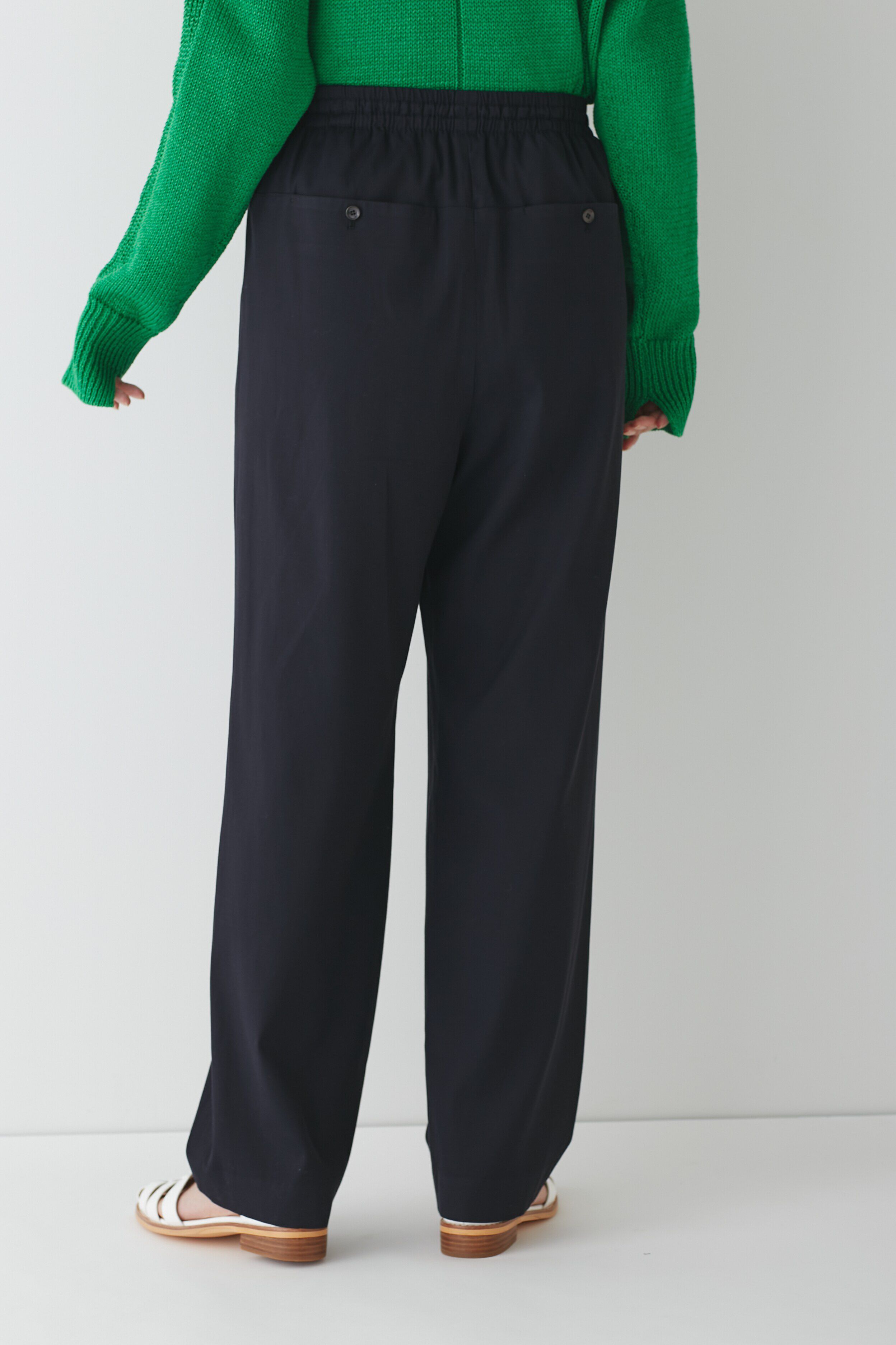  「◆Ｗゴムリラックスパンツ」|その他|