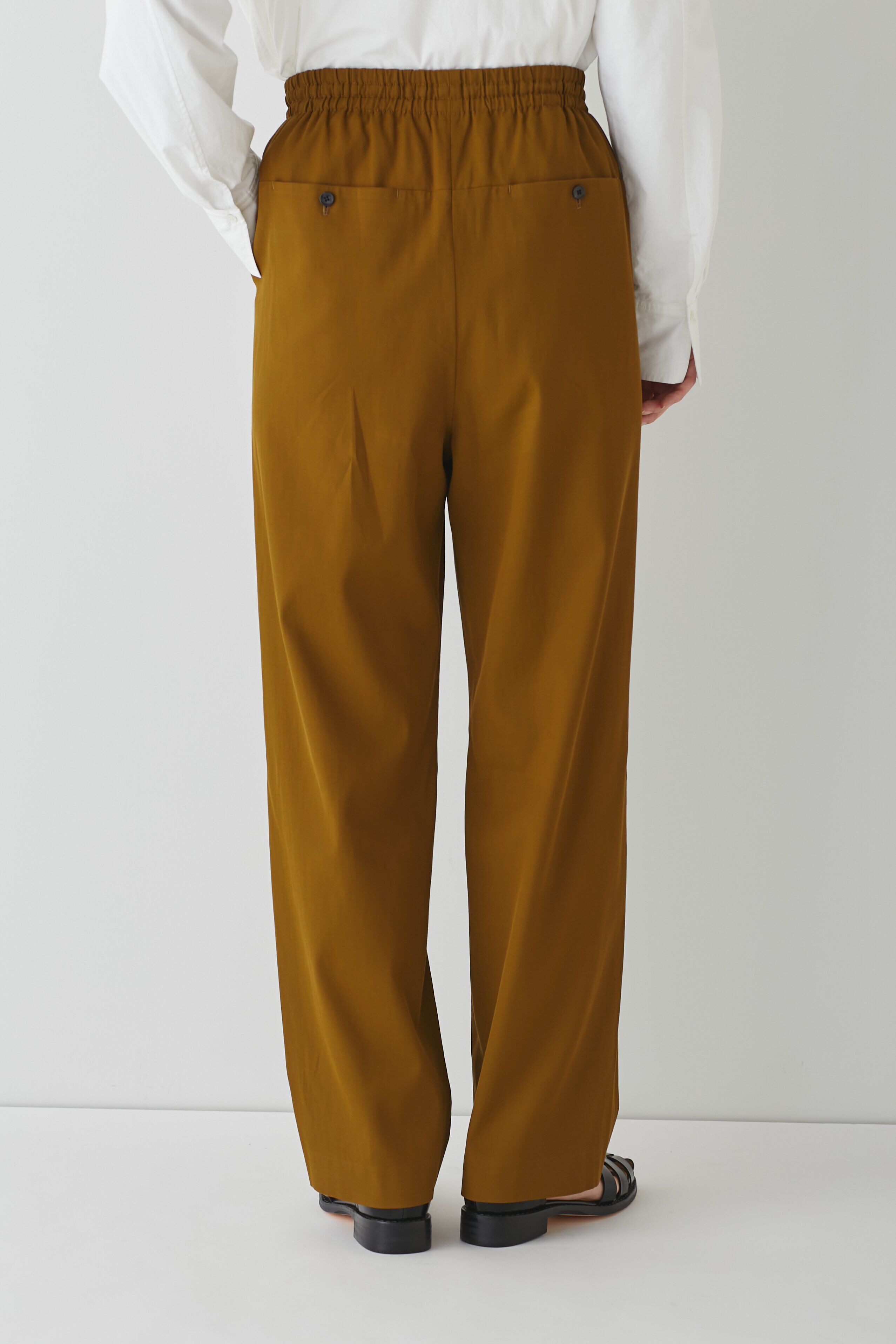  「◆Ｗゴムリラックスパンツ」|その他|