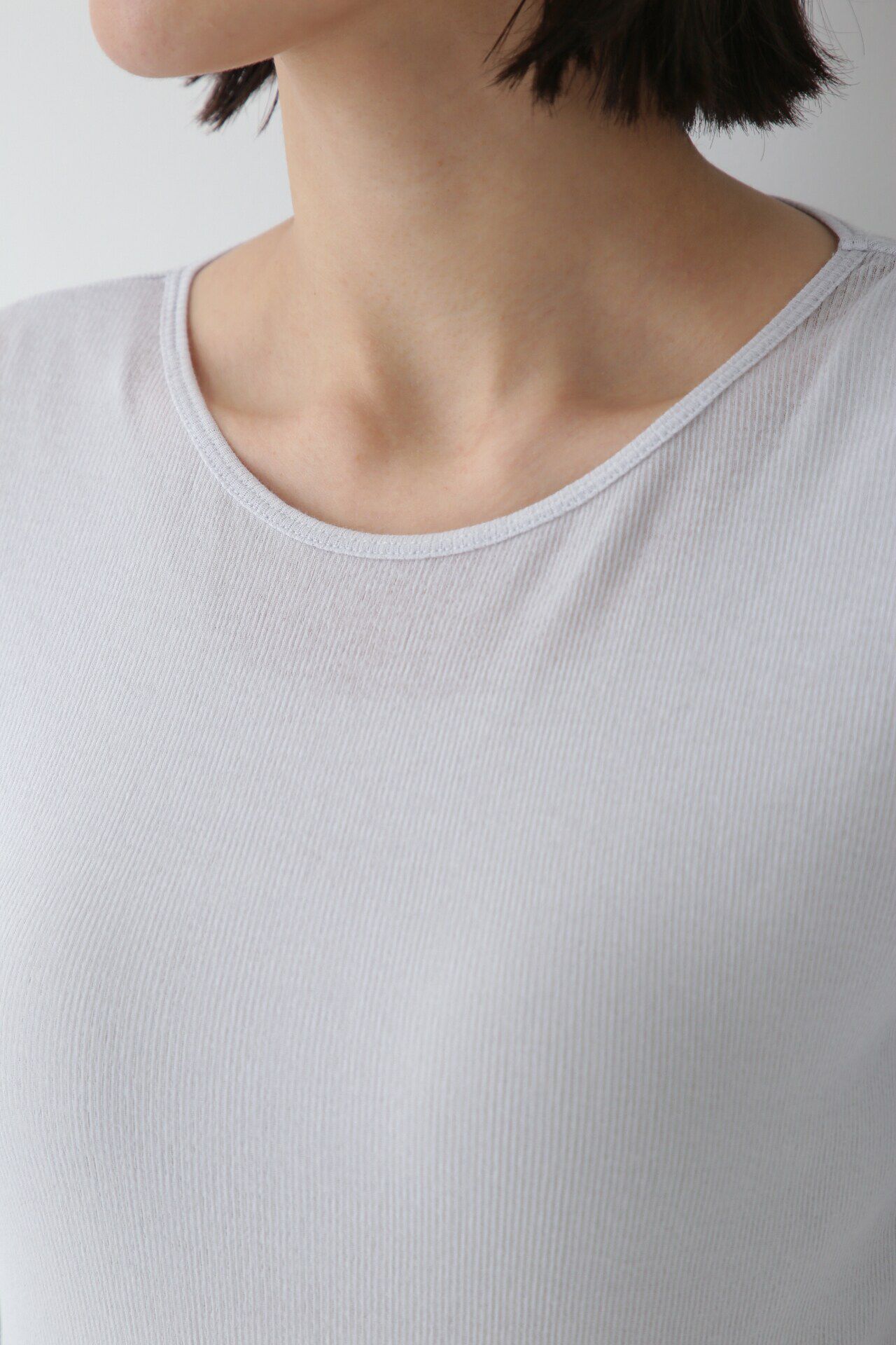  「シアークルーカットソー」|Tシャツ・カットソー|