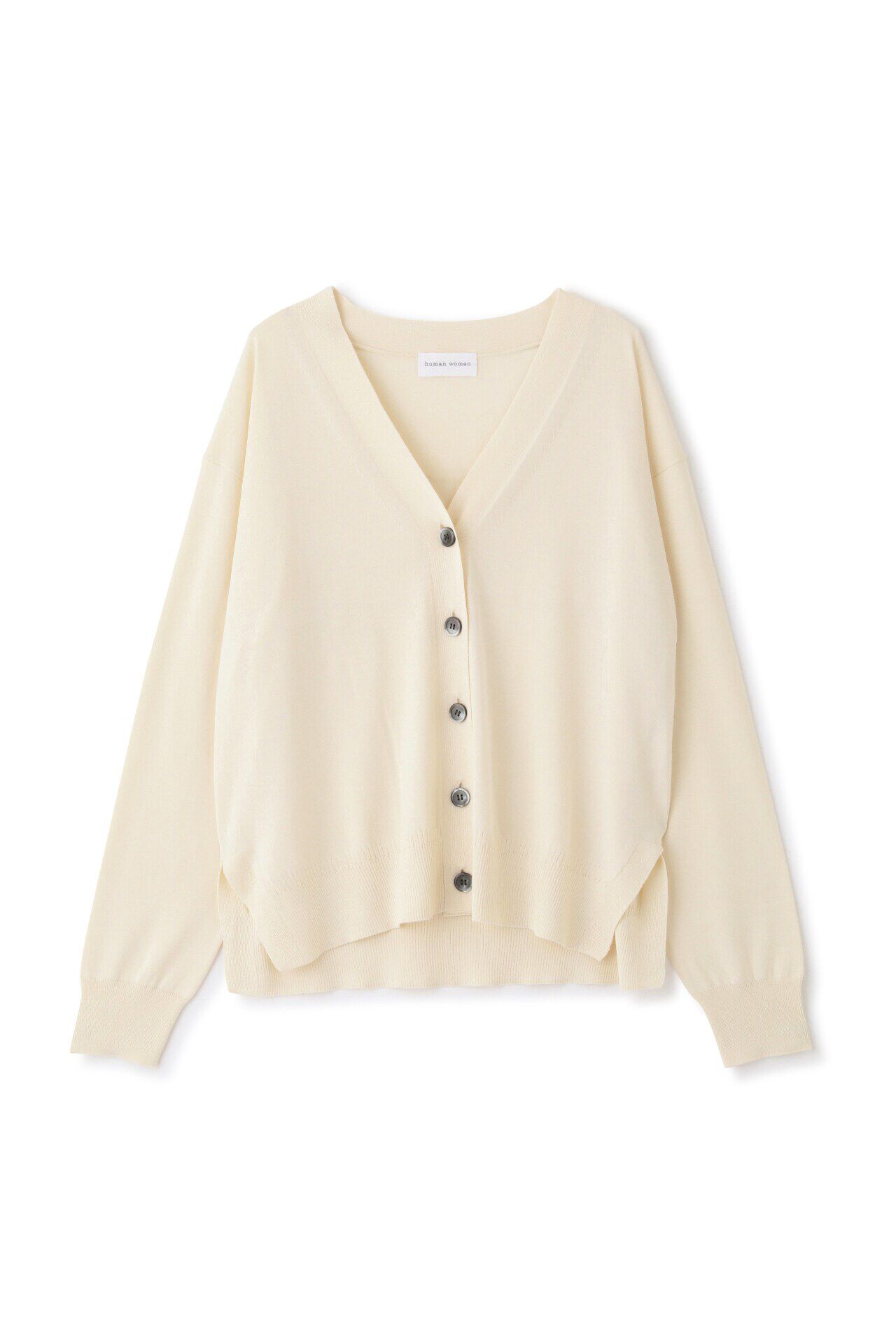  「◆接触冷感カーディガン」|ニット・セーター|