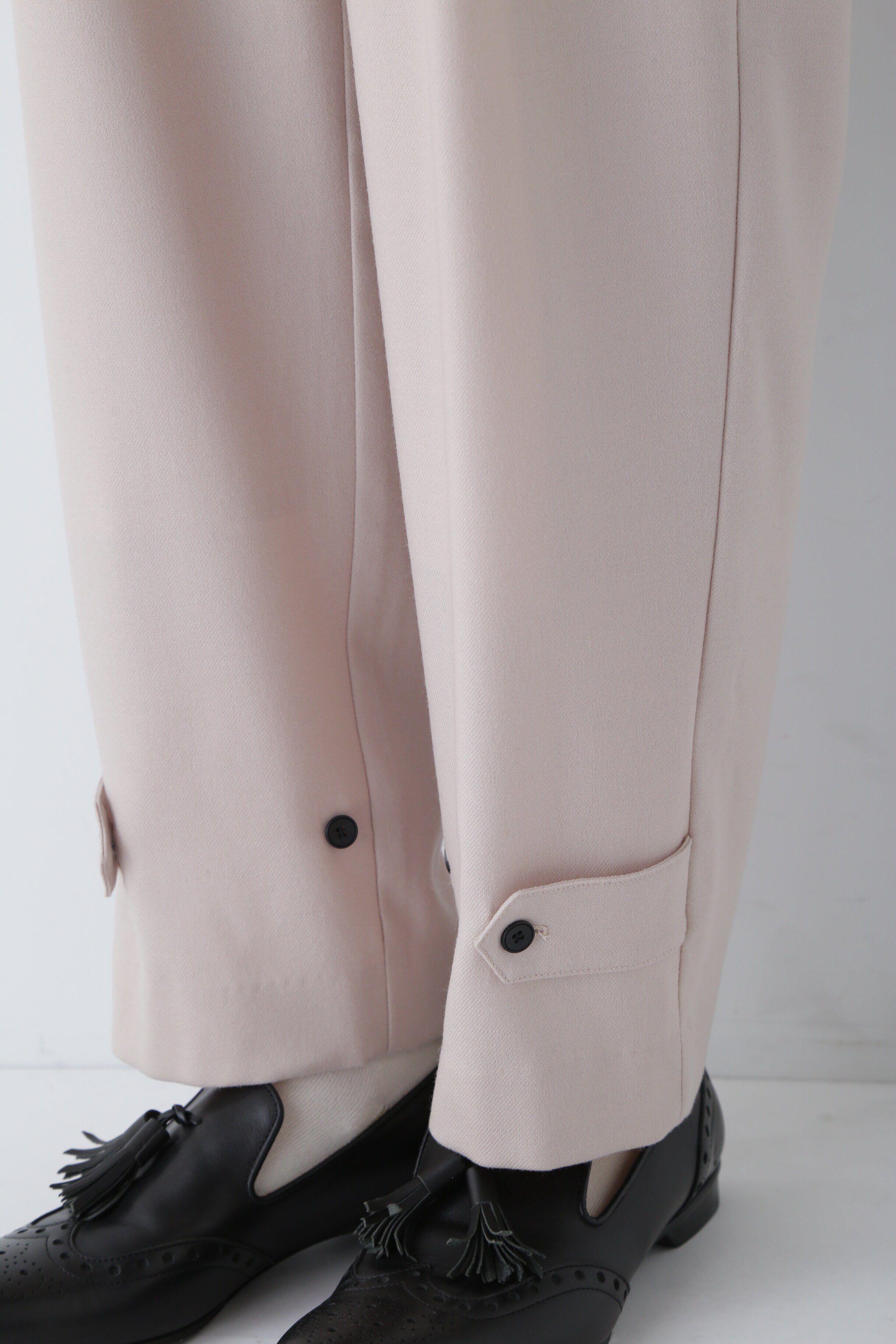  「◆裾しぼりパンツ」|その他|