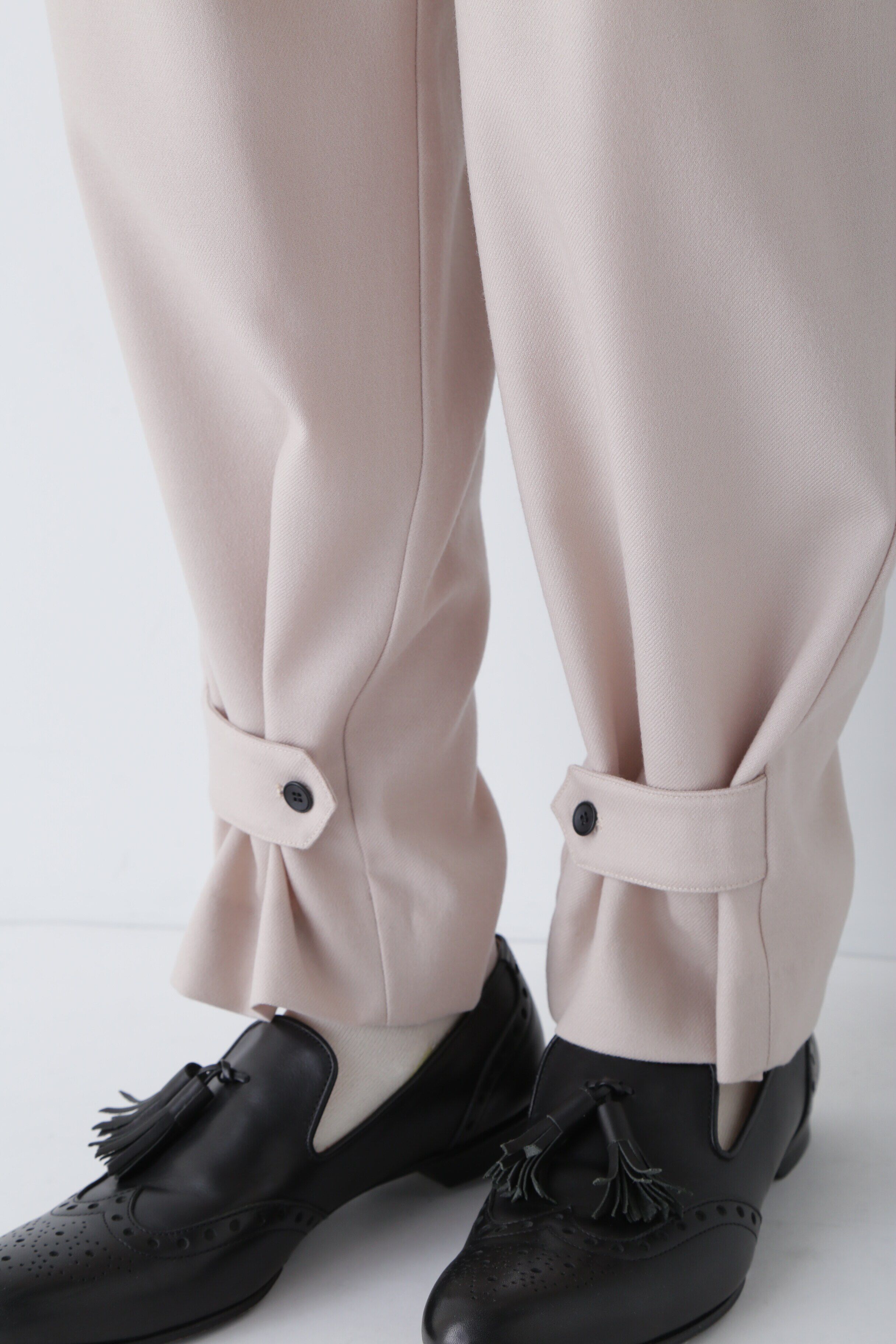  「◆裾しぼりパンツ」|その他|