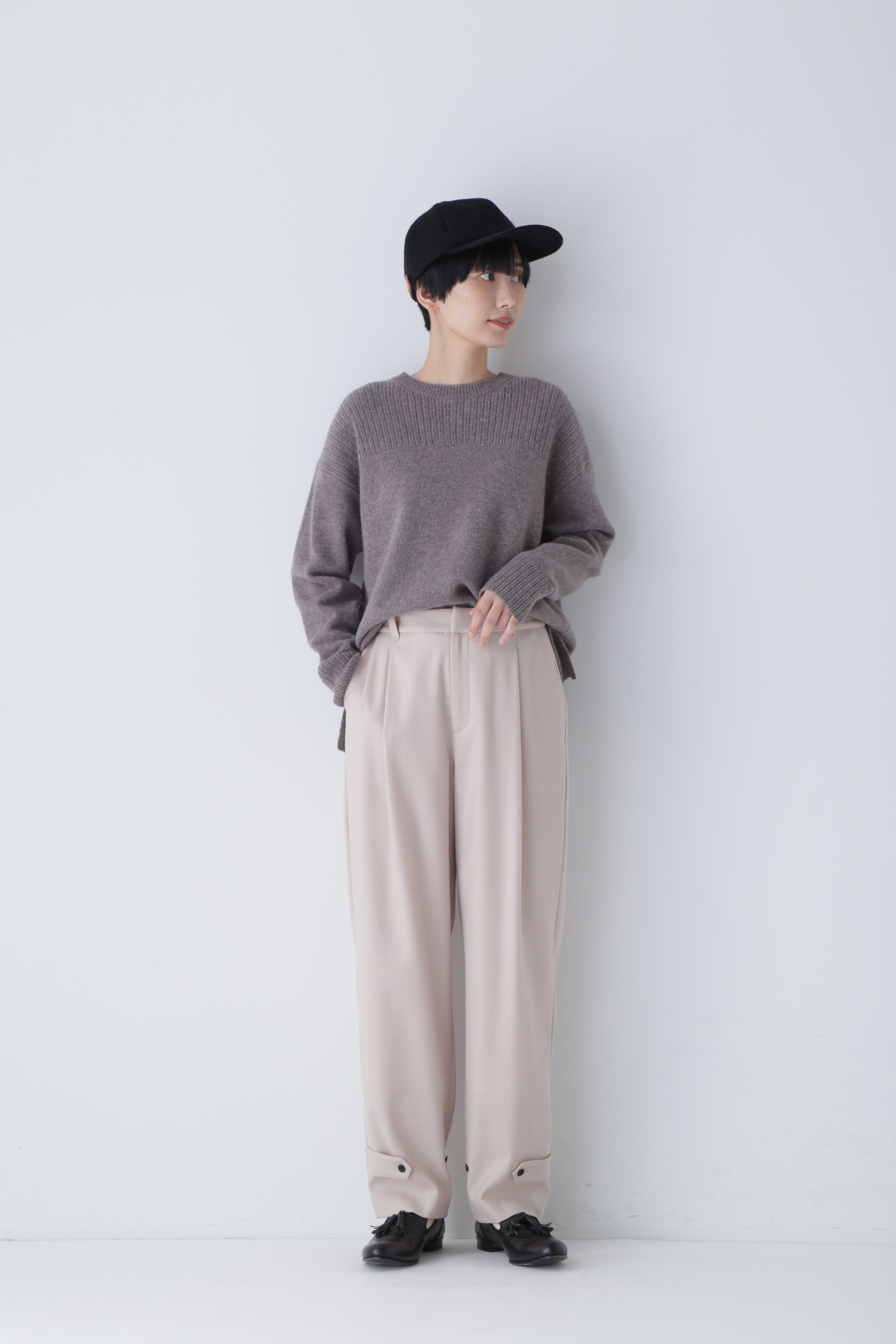  「◆裾しぼりパンツ」|その他|