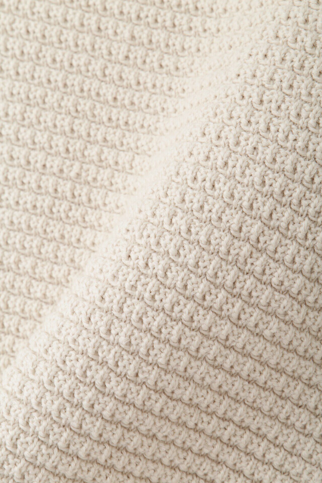  「ニットベスト」|ニット・セーター|