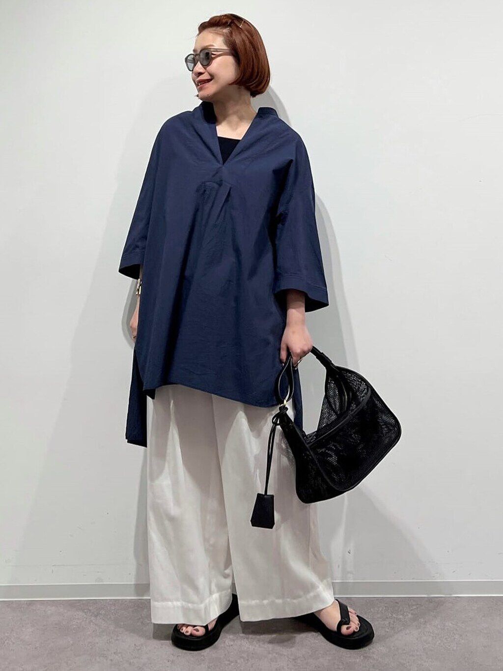  「◆ドビーオックスパンツ」|その他|