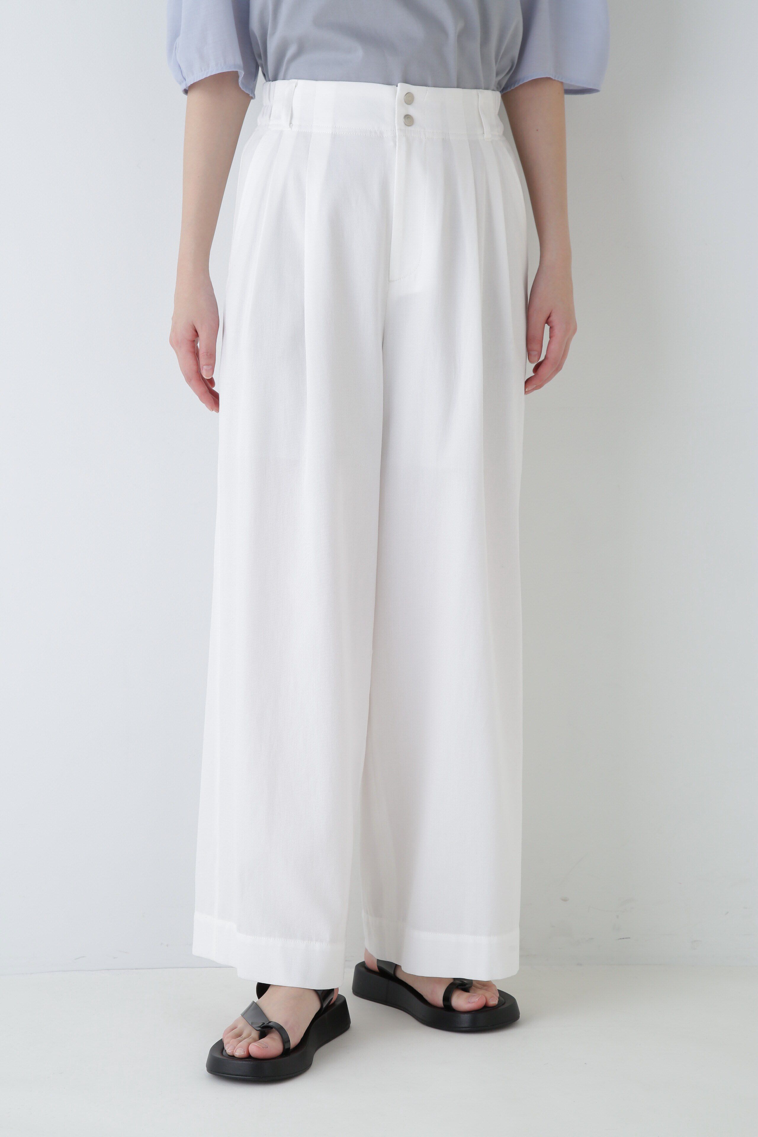  「◆ドビーオックスパンツ」|その他|