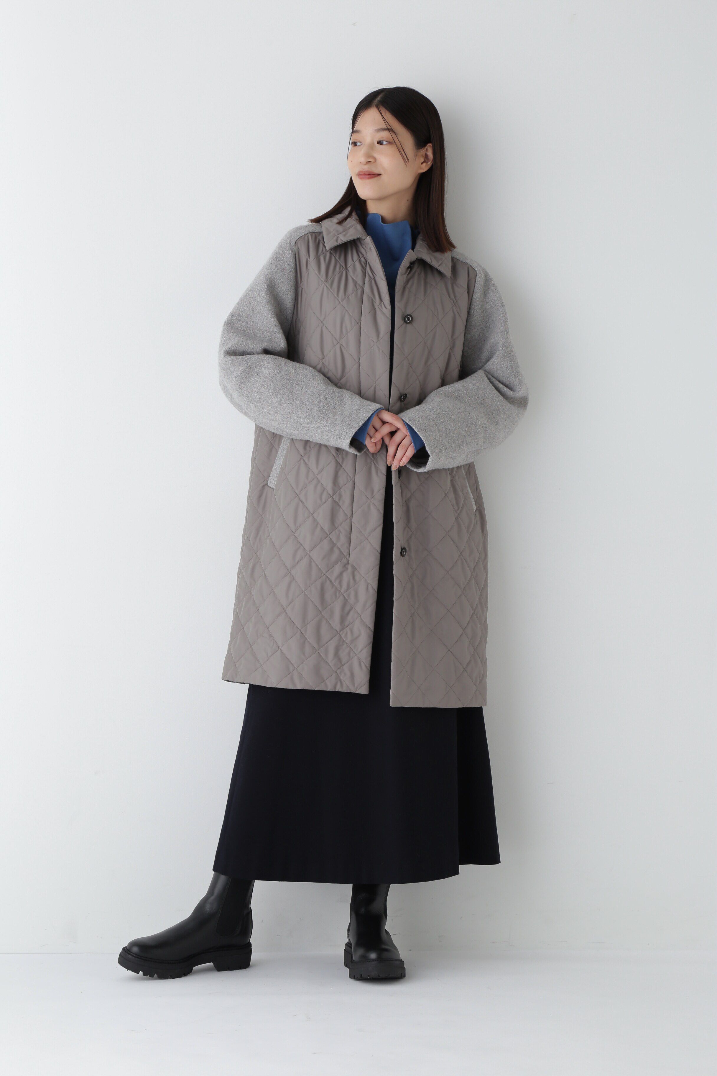  「◆ライトモールスキンスカート」|スカート|