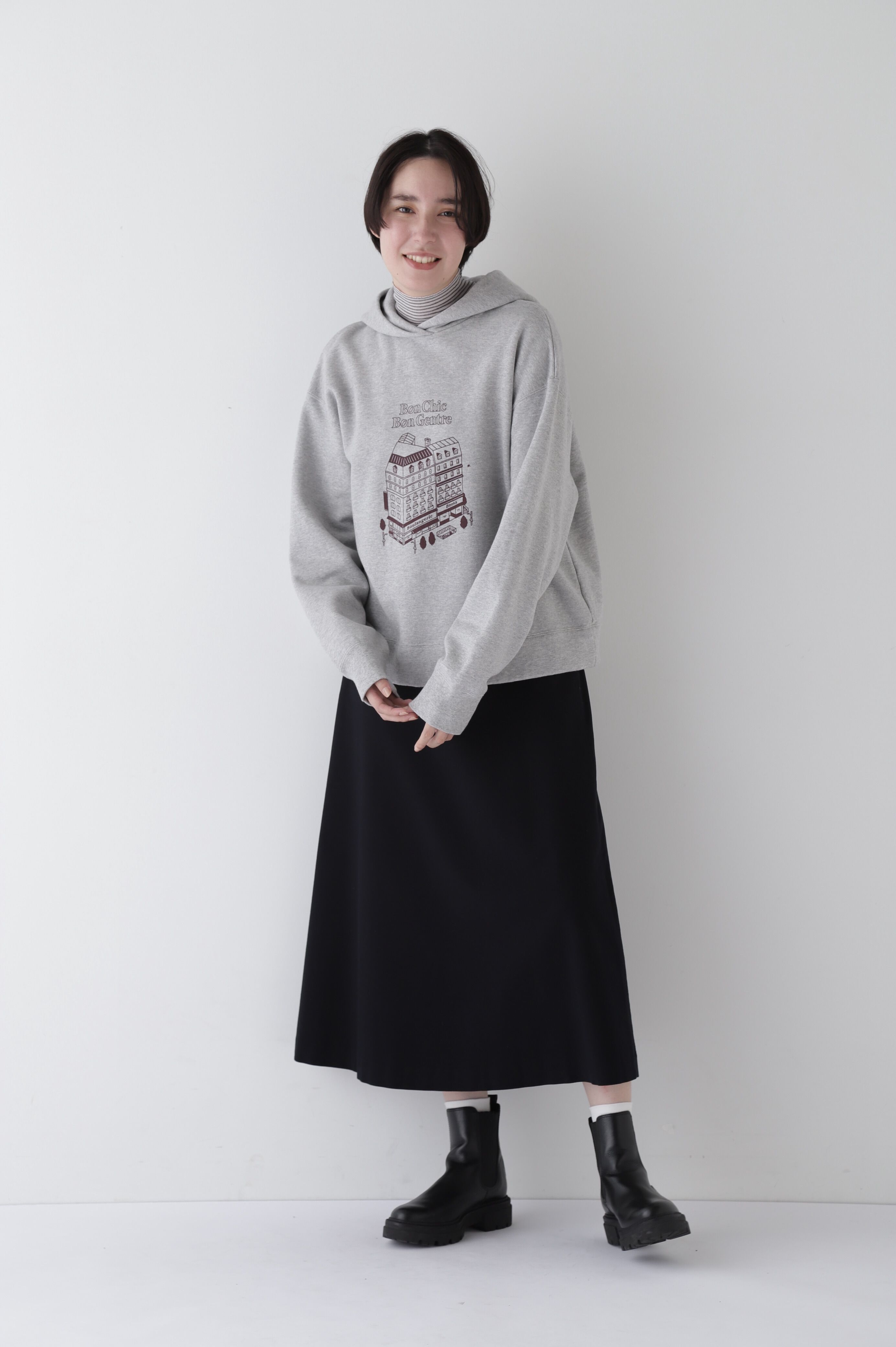  「◆ライトモールスキンスカート」|スカート|