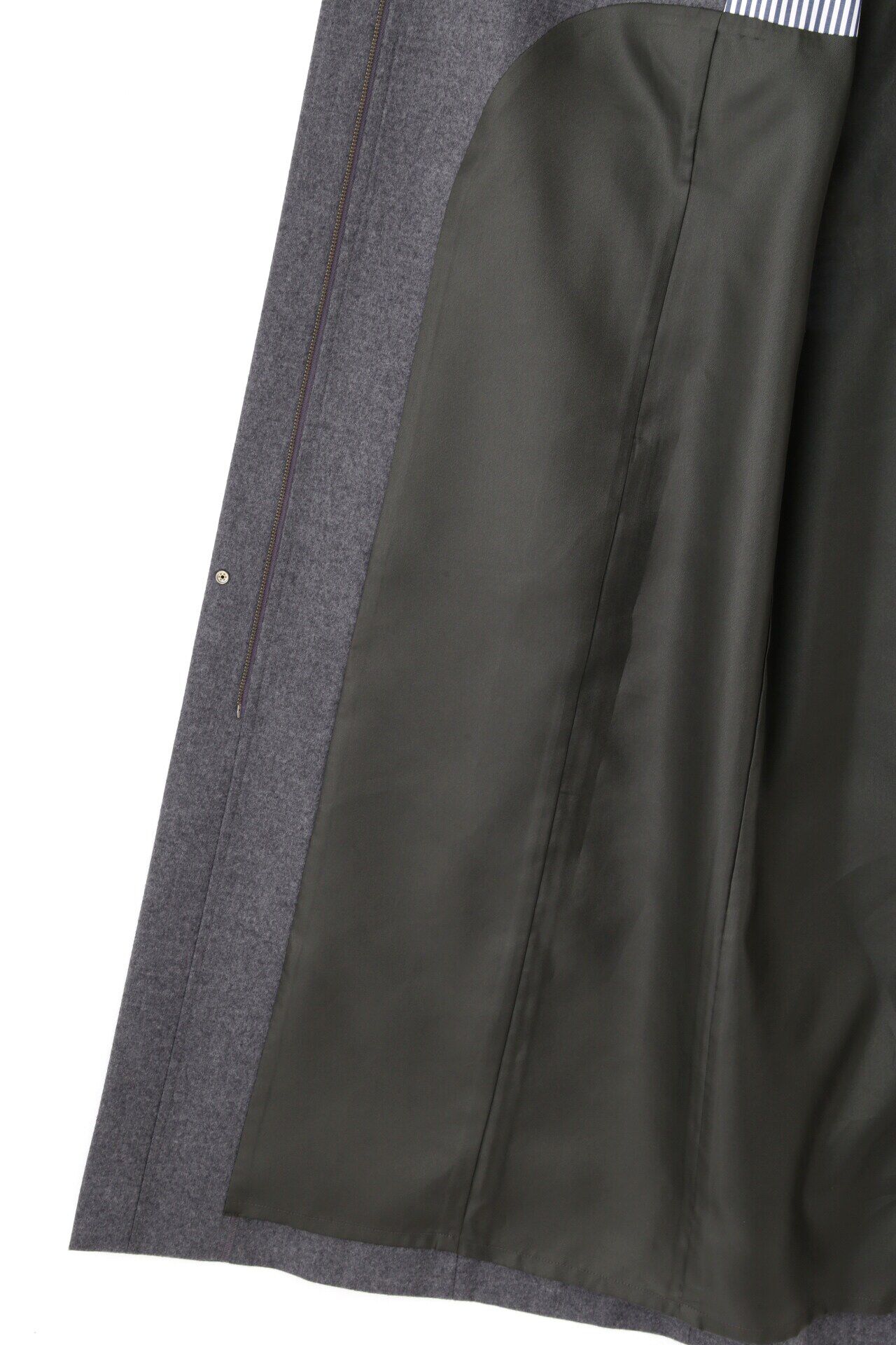  「◆ライトフラノジップジレ」|ワンピース|