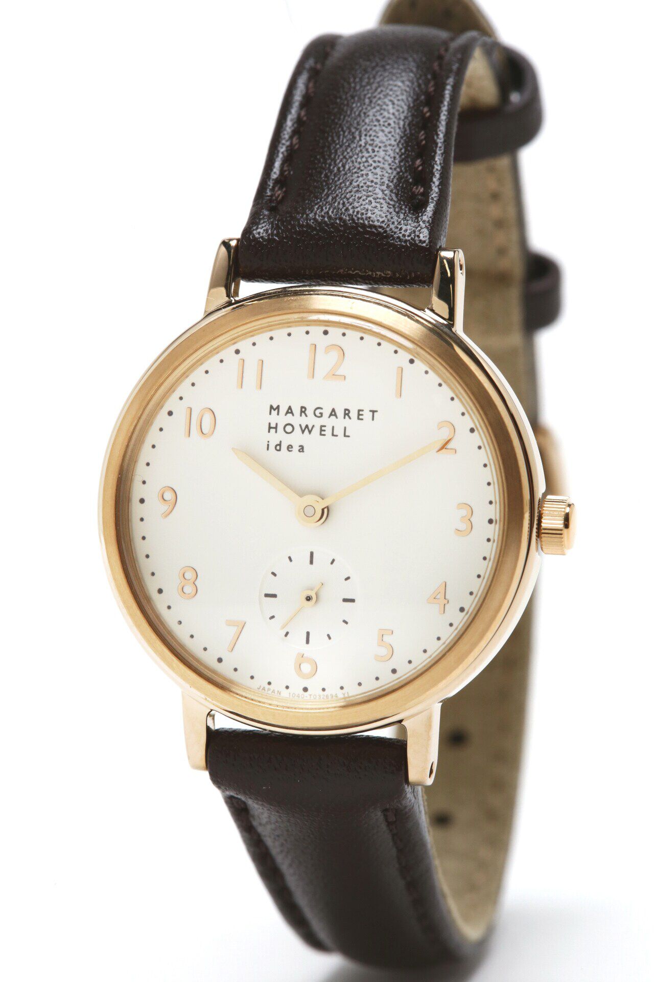  「SMALL SECOND WATCH」|腕時計|