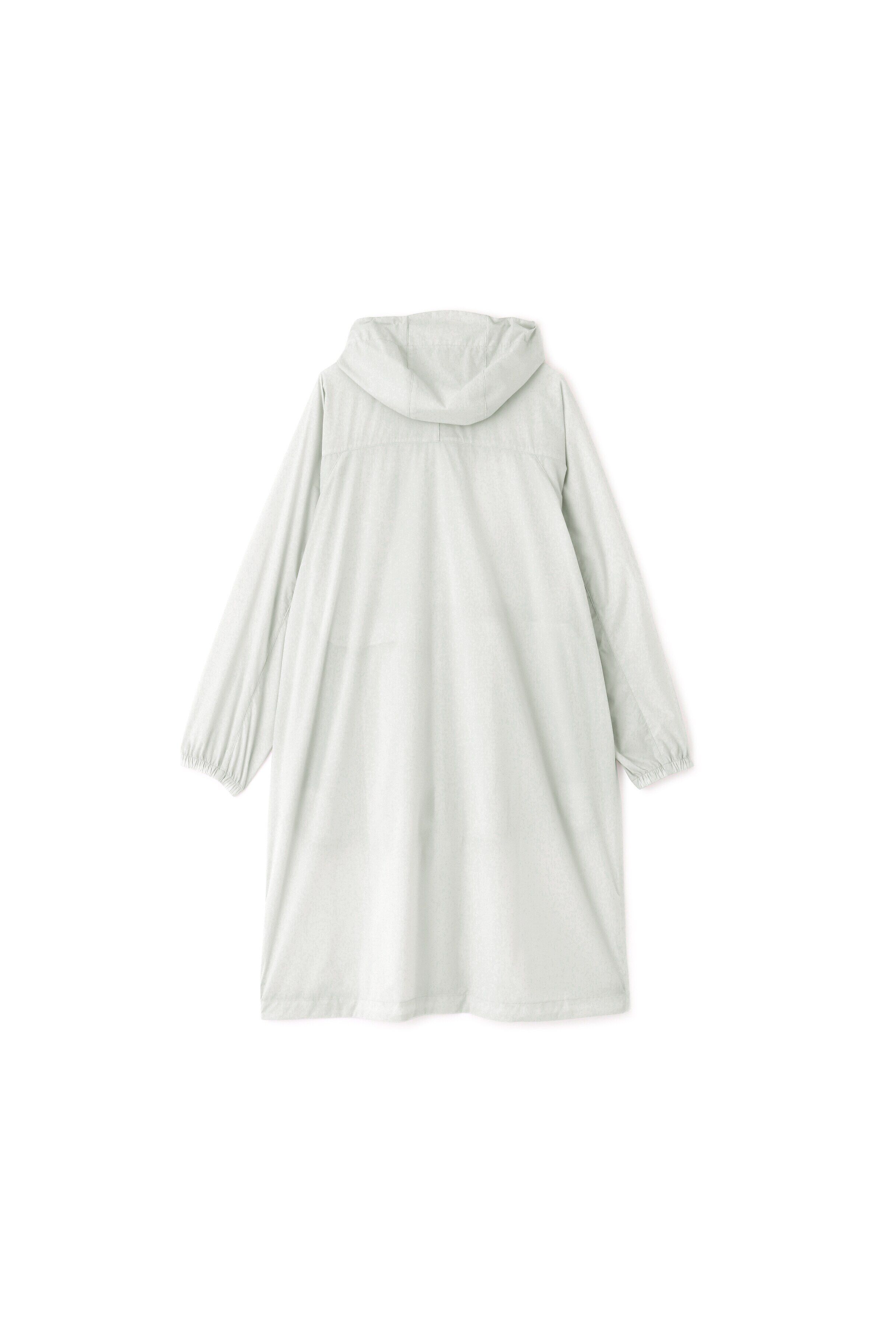 MARGARET HOWELL「STRETCH NYLON MICRO RIP STOP」|その他|