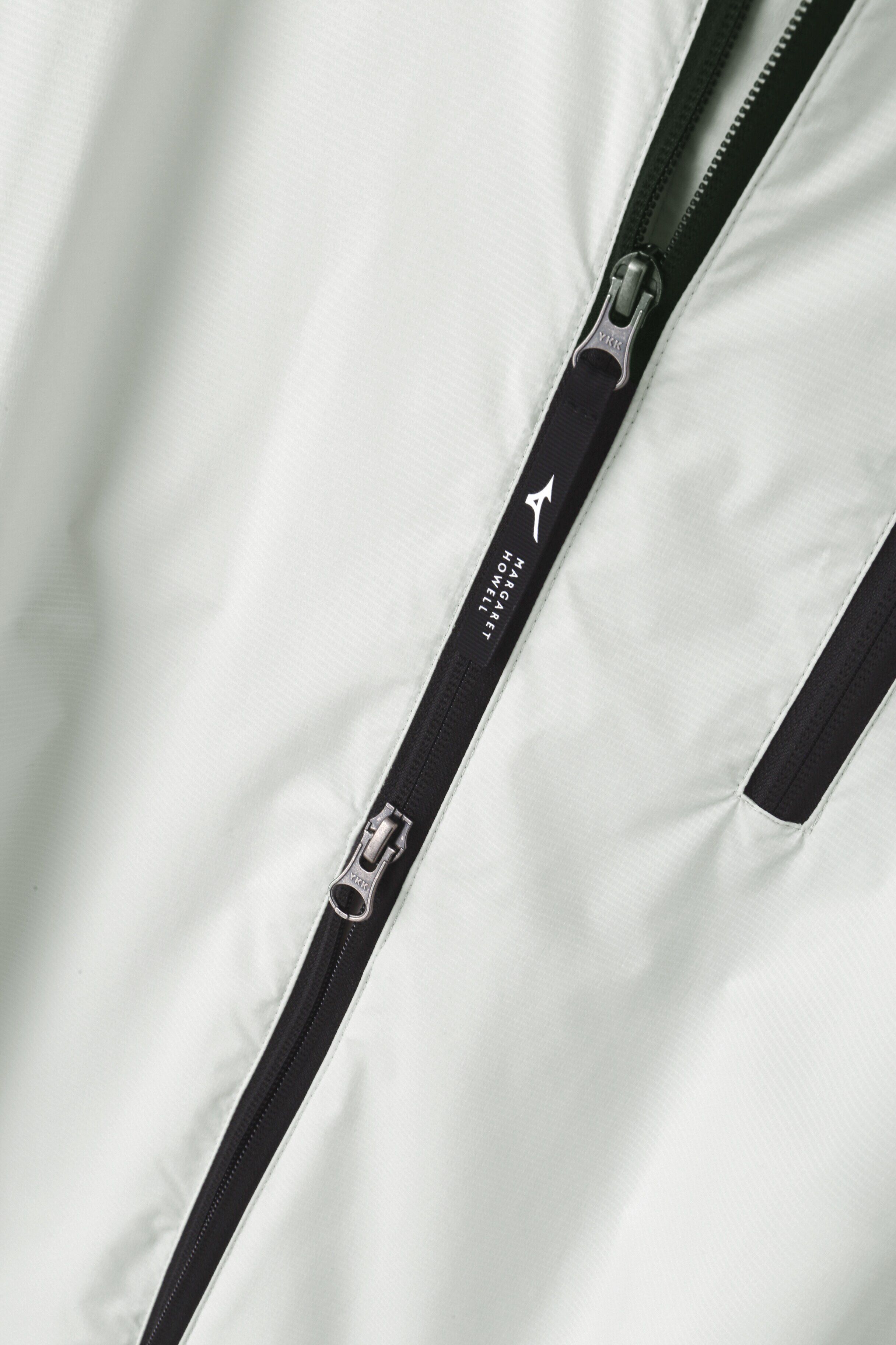 MARGARET HOWELL「STRETCH NYLON MICRO RIP STOP」|その他|