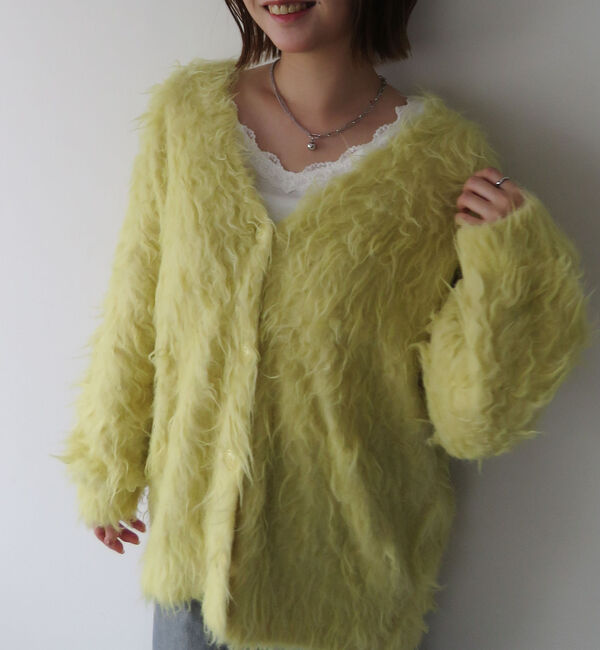 archives「レーストリムタンクトップ」|タンクトップ|