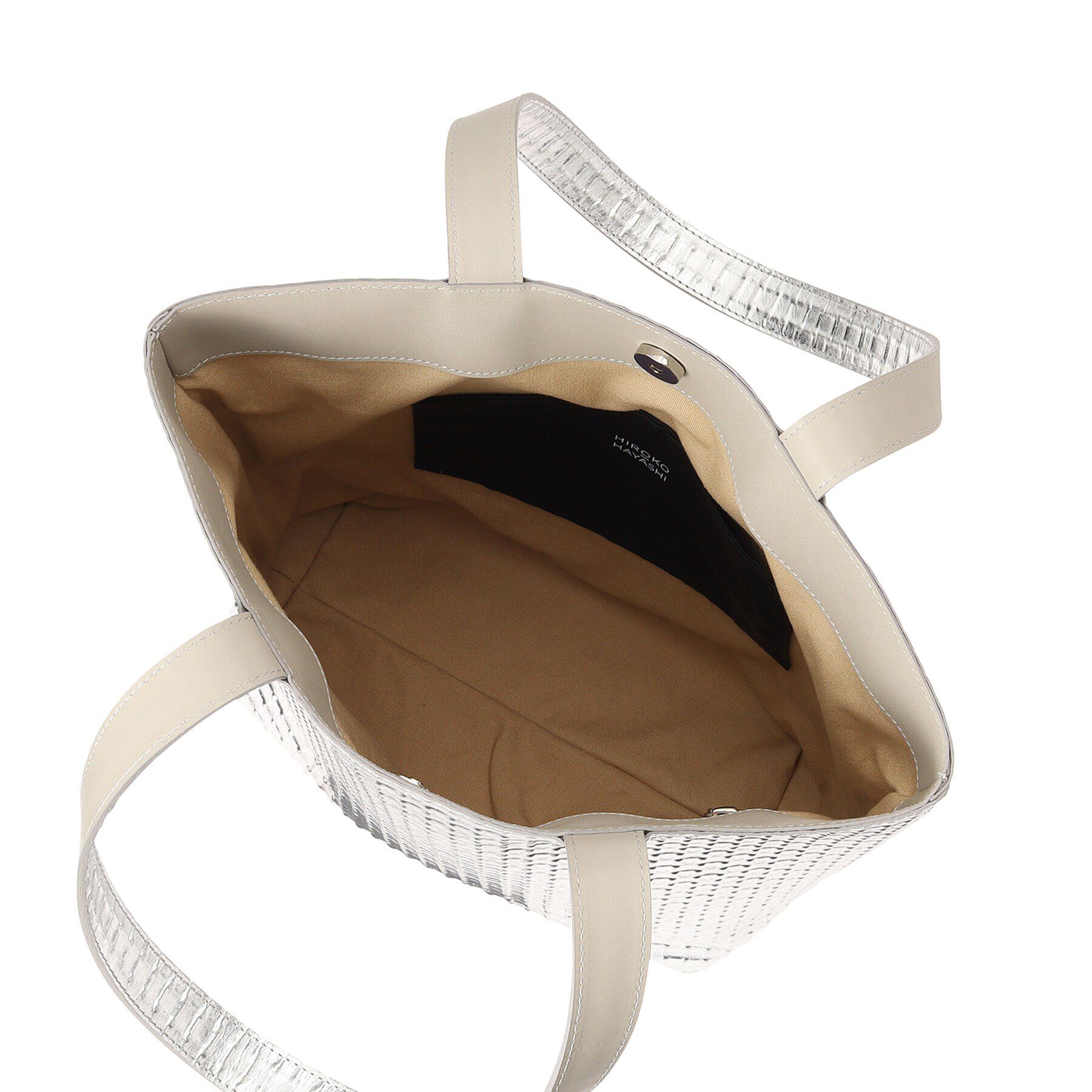 HIROKO HAYASHI「ZANA(ザーナ)トートバッグM」|トートバッグ|