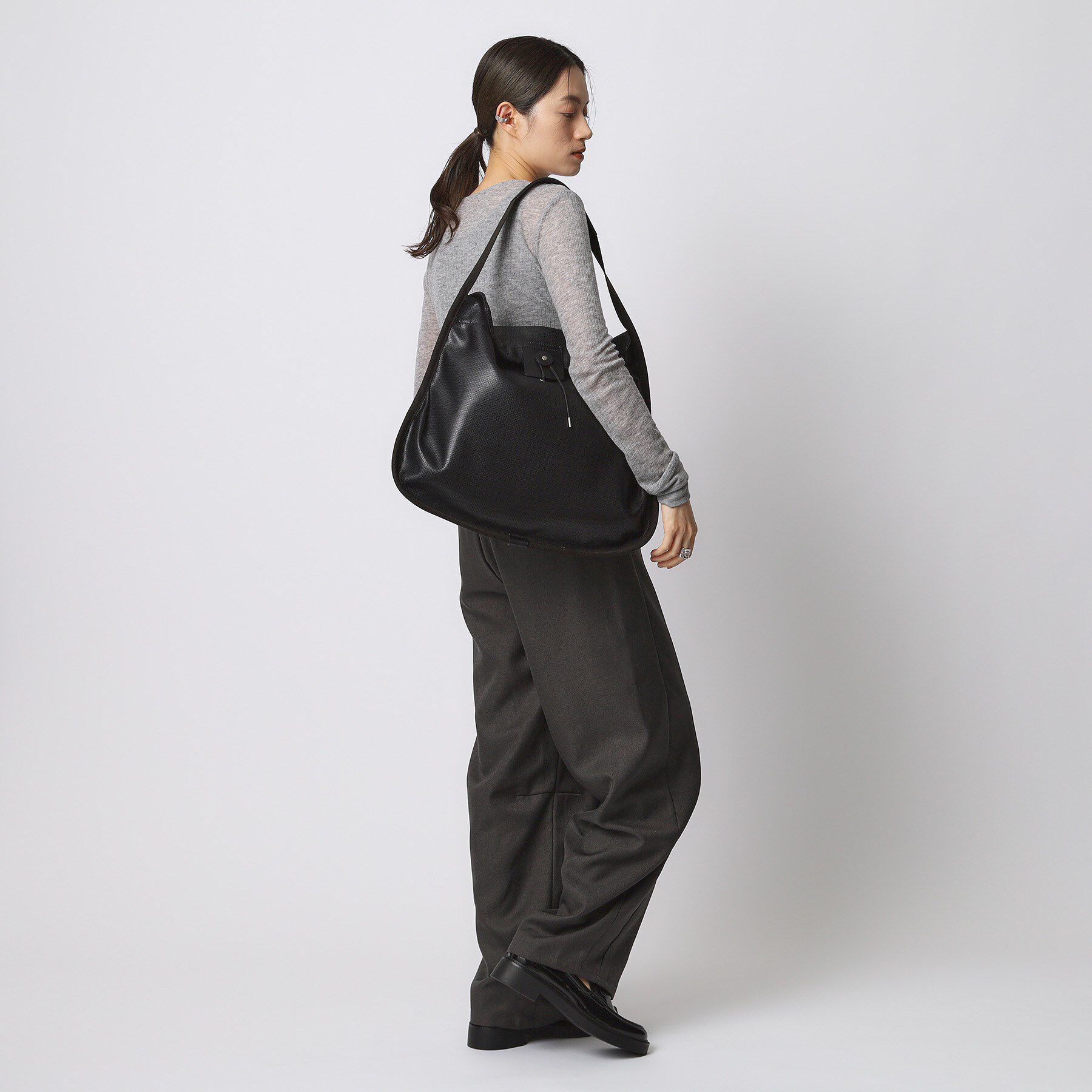 HIROKO HAYASHI「MAMELI（マメリ）2wayトートバッグ」|トートバッグ|