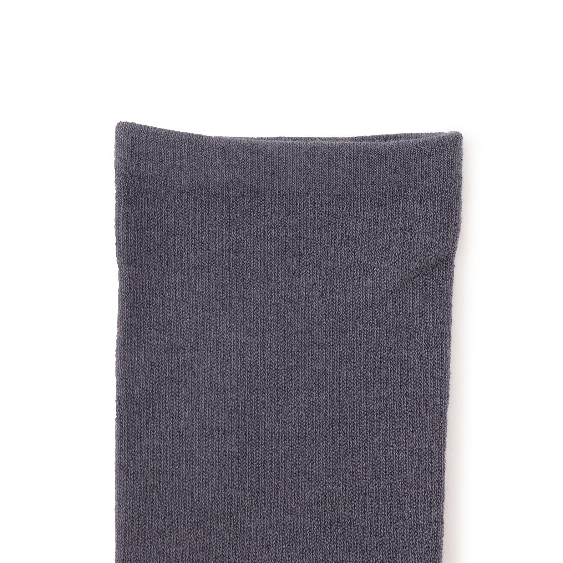 SHOO･LA･RUE「【GUNZE】ゆる着圧ソックス（ひざ下）」|ソックス|