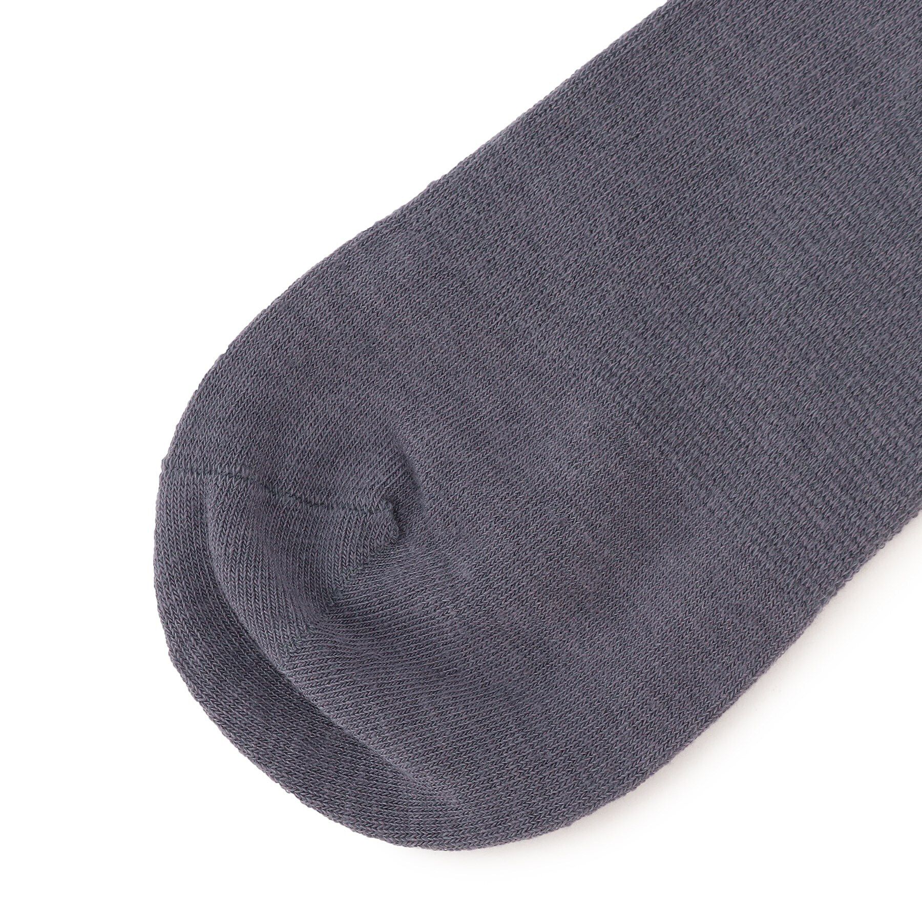 SHOO･LA･RUE「【GUNZE】ゆる着圧ソックス（ひざ下）」|ソックス|