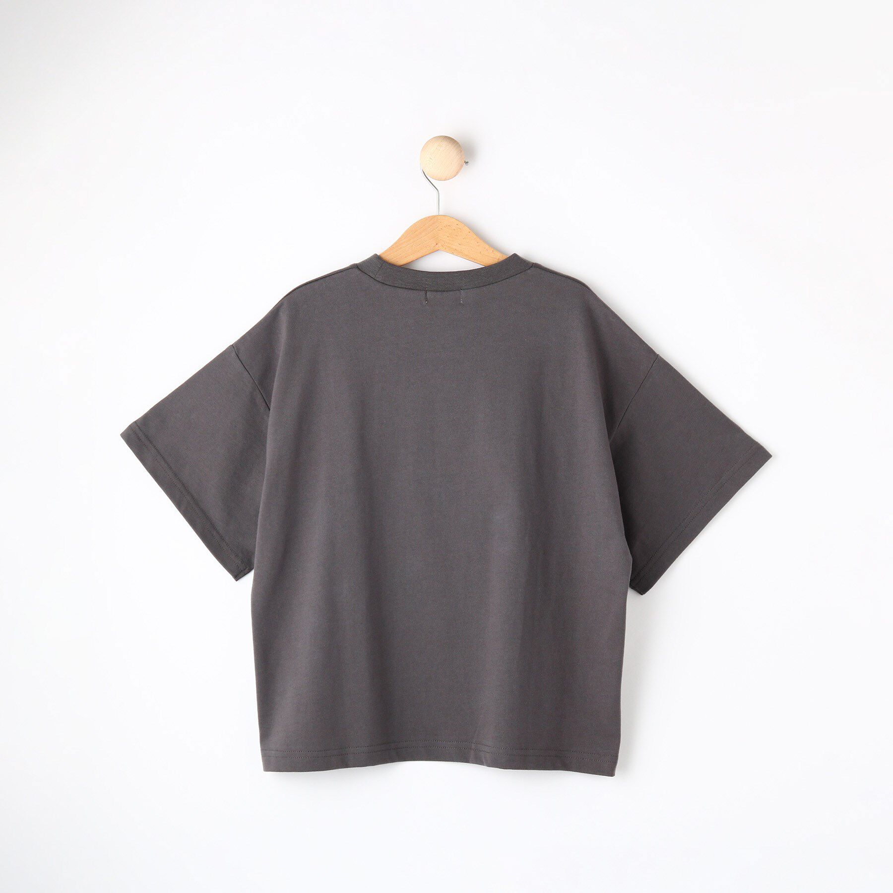 SHOO･LA･RUE「【130-150cm】BOYプリントTシャツ」|Tシャツ・カットソー|