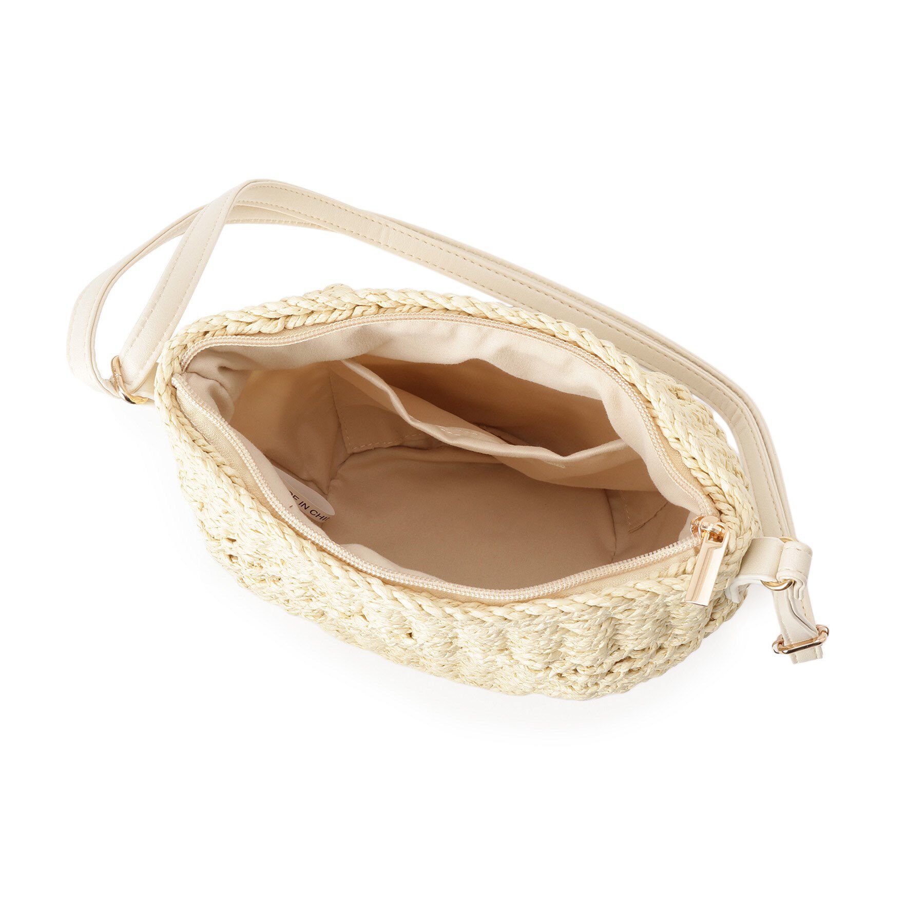 SHOO･LA･RUE「雑材ミニショルダーバッグ」|ショルダー・メッセンジャー|