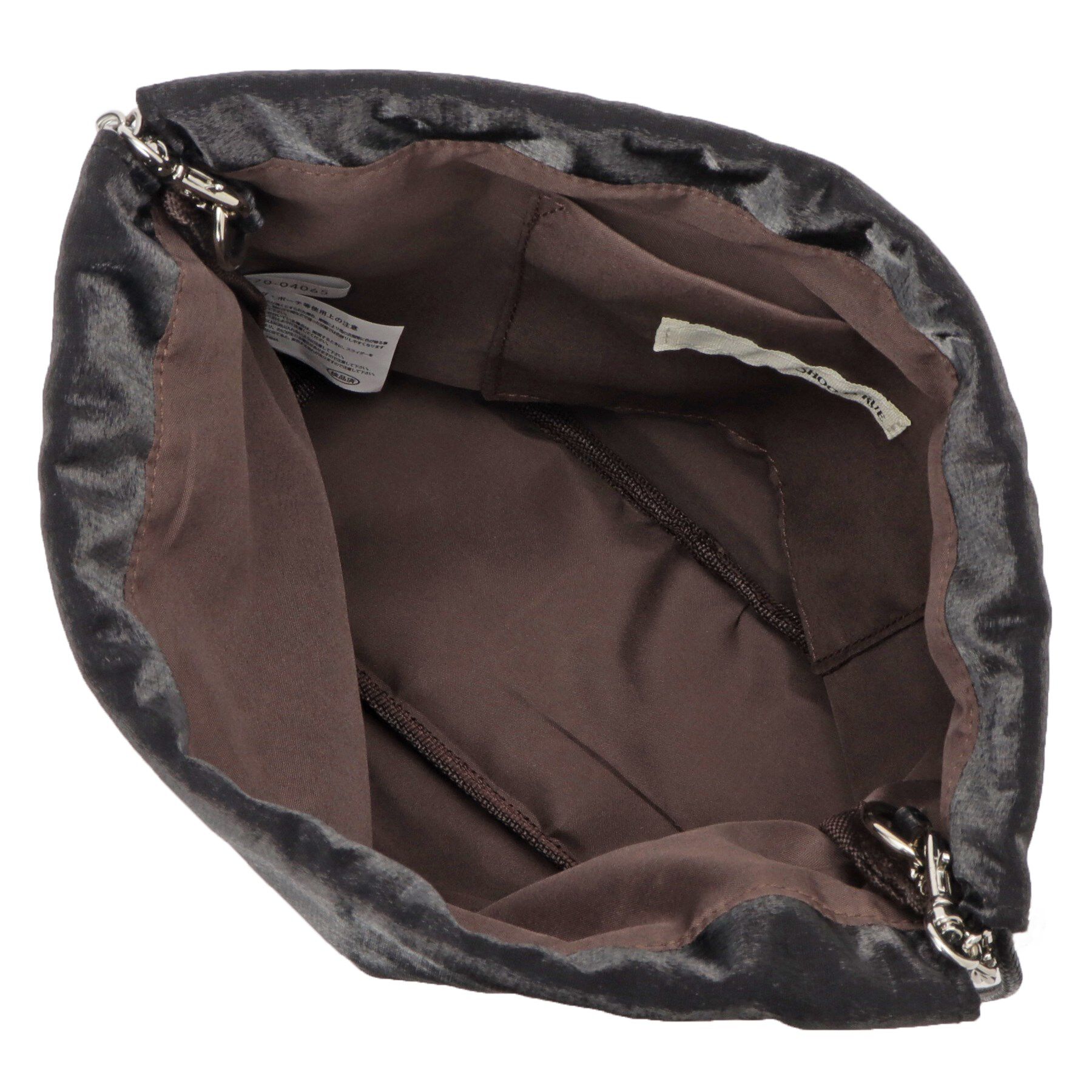 SHOO･LA･RUE「チェーンミニショルダーバッグ」|ショルダー・メッセンジャー|