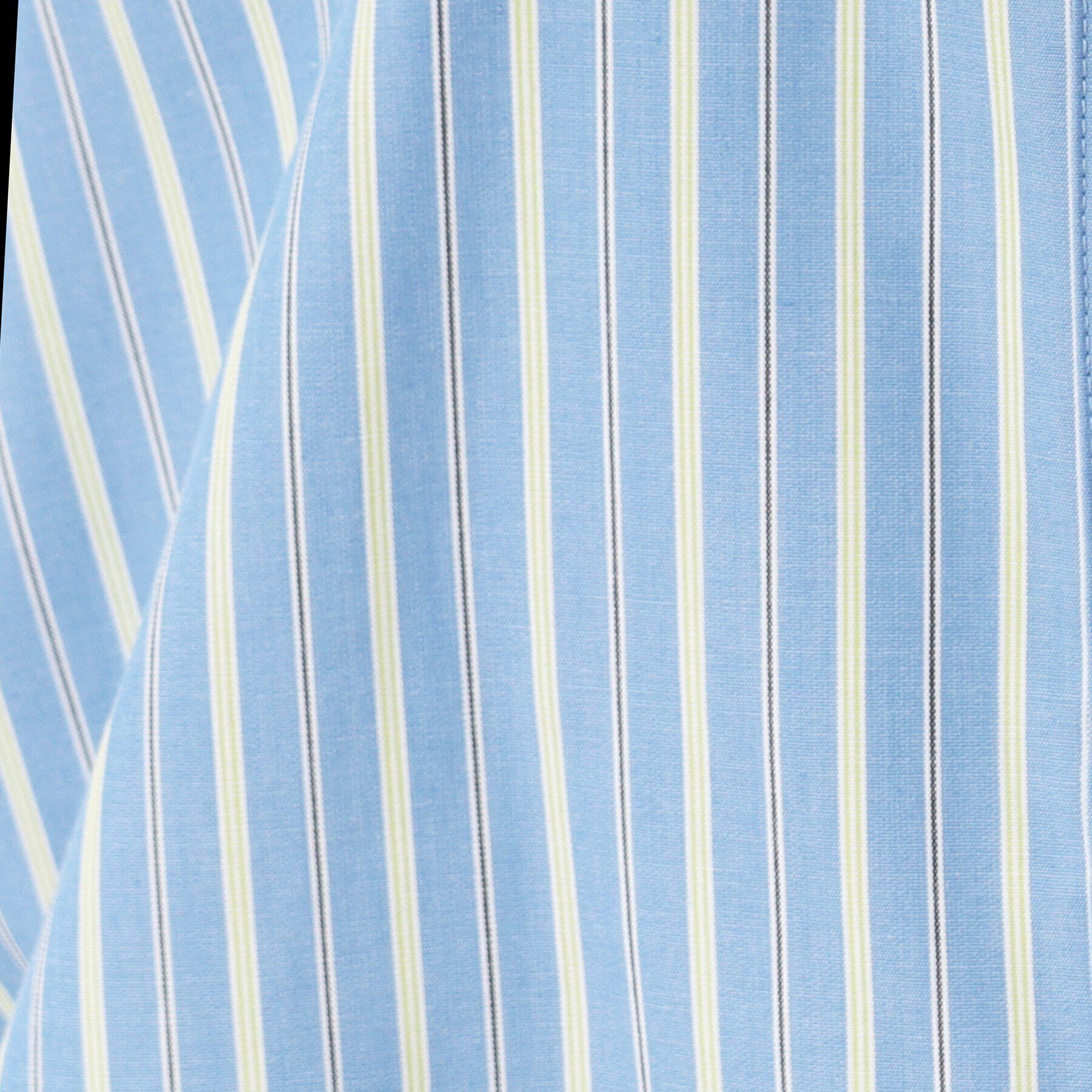 Dessin「【洗える】ドローコード付きブラウス（XS～L）」|シャツ・ブラウス|