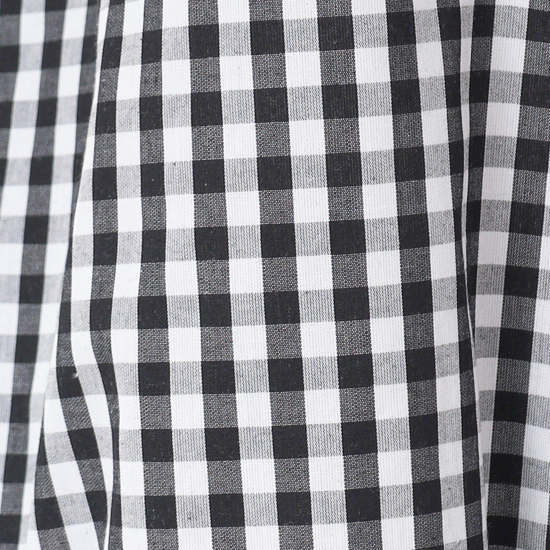 Dessin「【洗える】ドローコード付きブラウス（XS～L）」|シャツ・ブラウス|