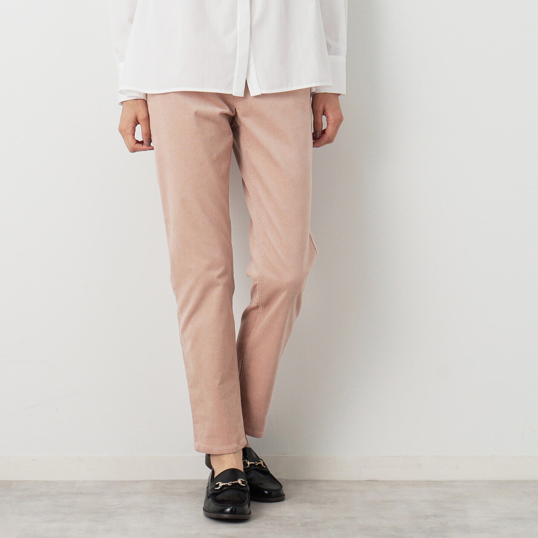 Dessin「コーデュロイパンツ（XS～L）」|その他|